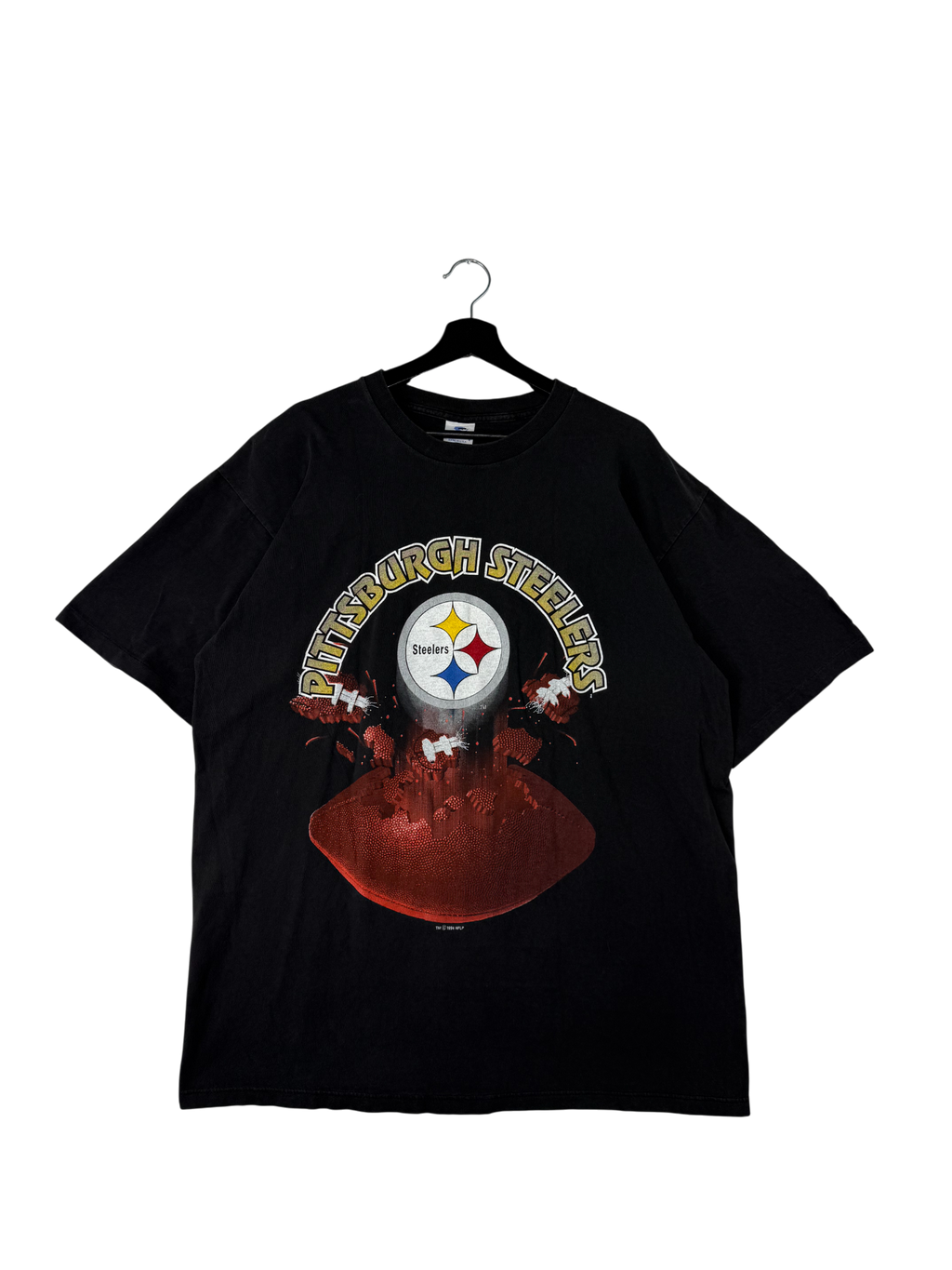 1994 Steelers Starter T-Shirt