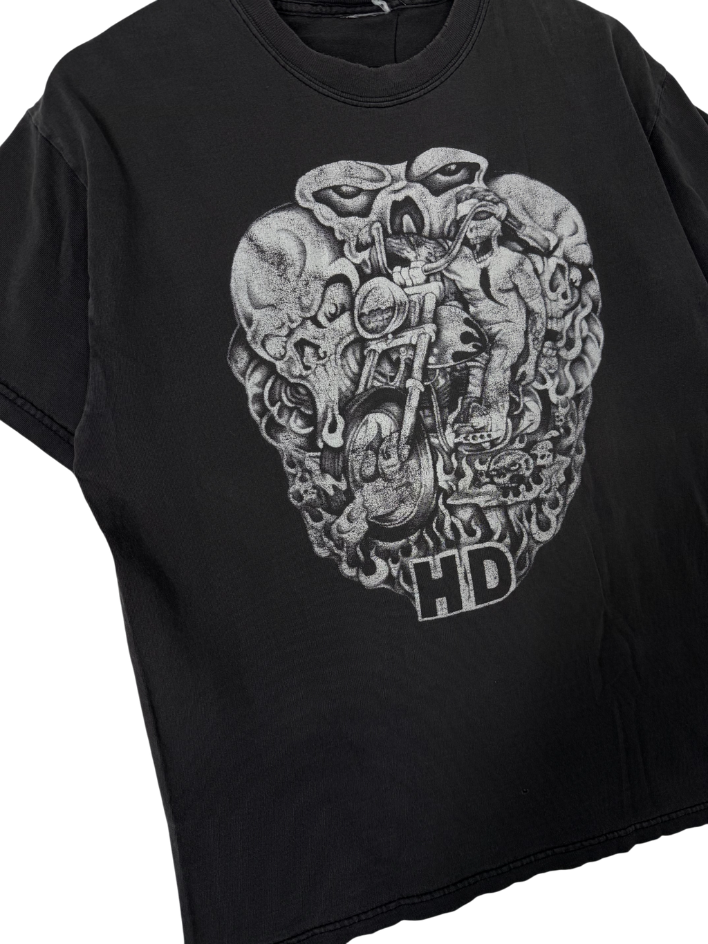 Harley-Davidson T-Shirt