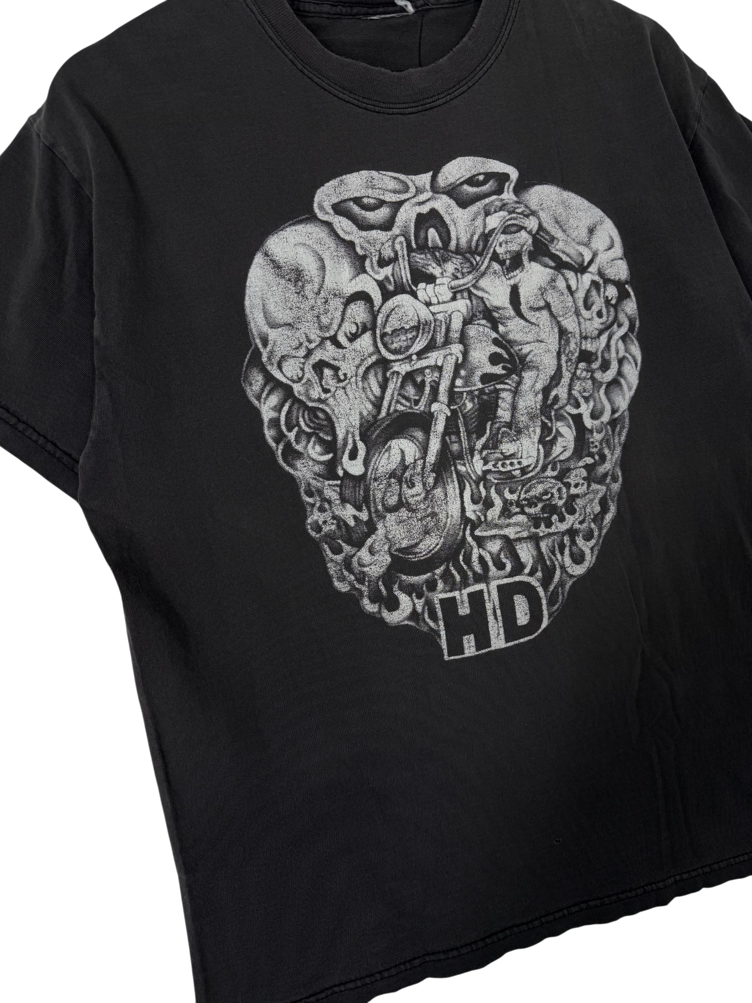 Harley-Davidson T-Shirt