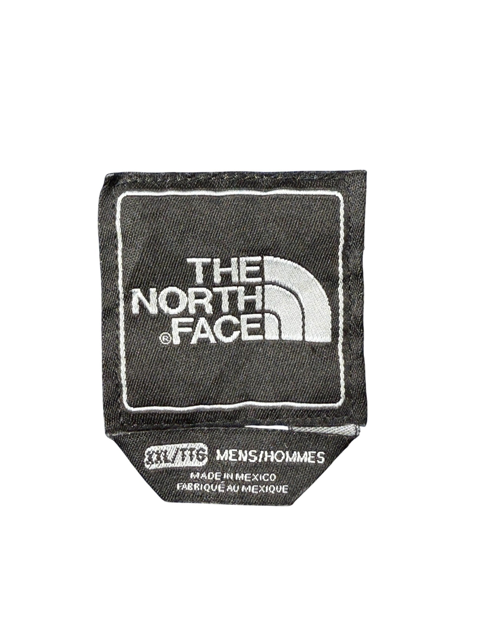 The North Face Denali Fleece