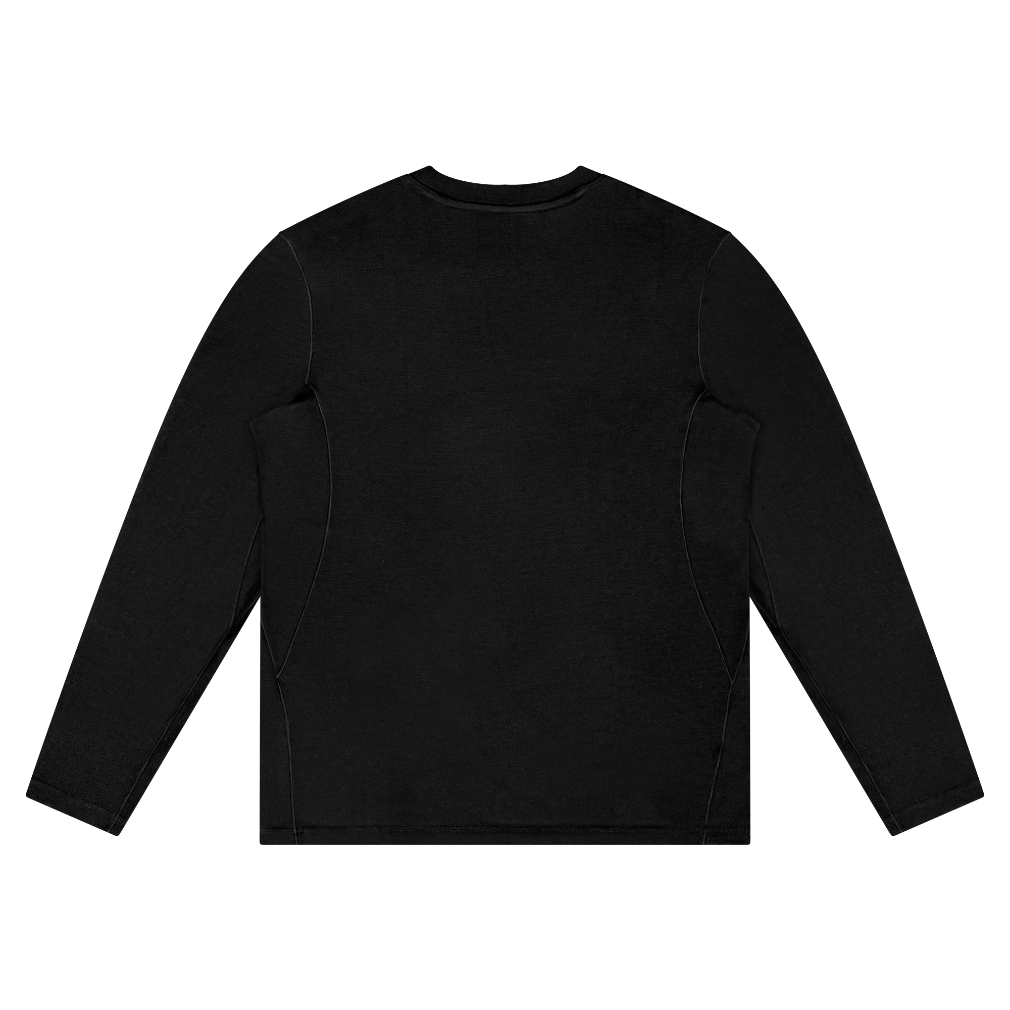 UltraMerino™ Long Sleeve