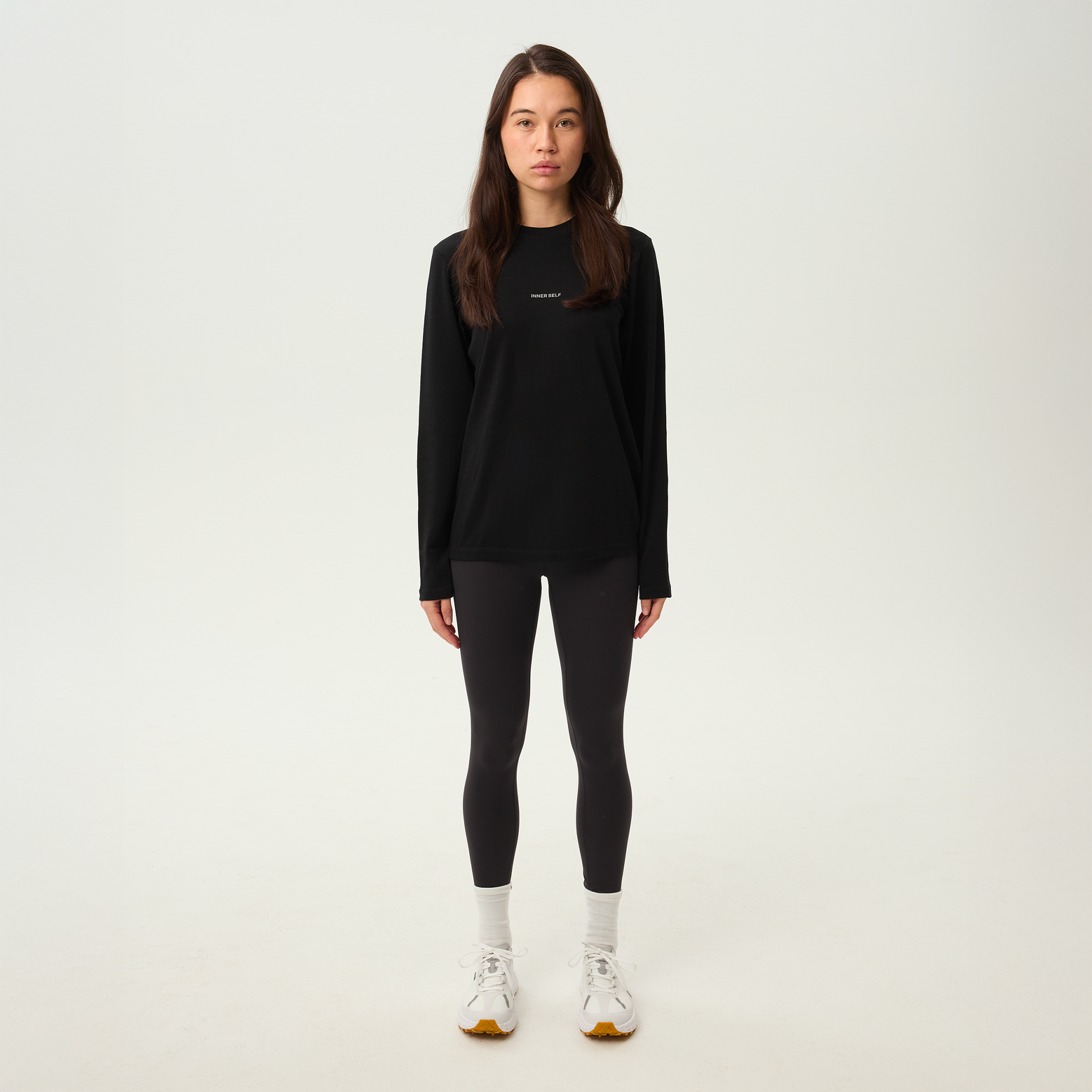 UltraMerino™ Long Sleeve