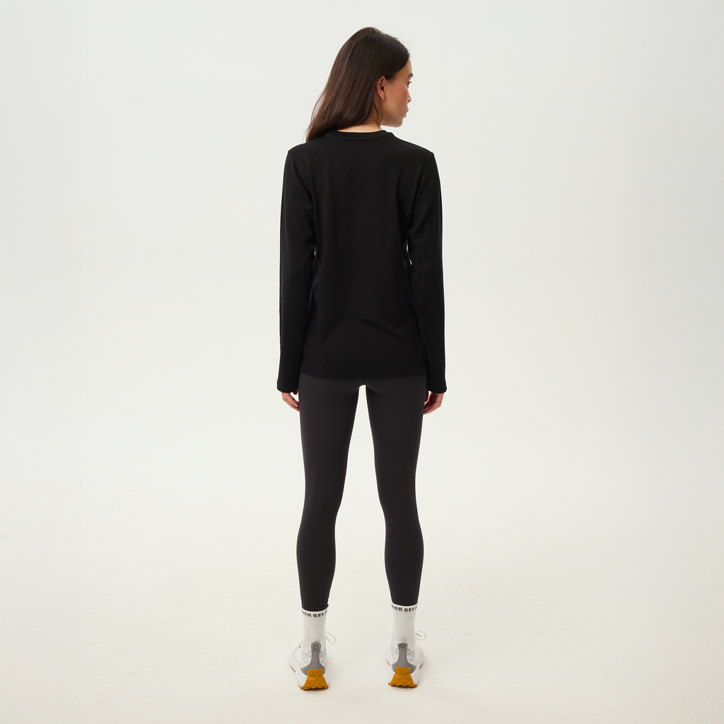 UltraMerino™ Long Sleeve