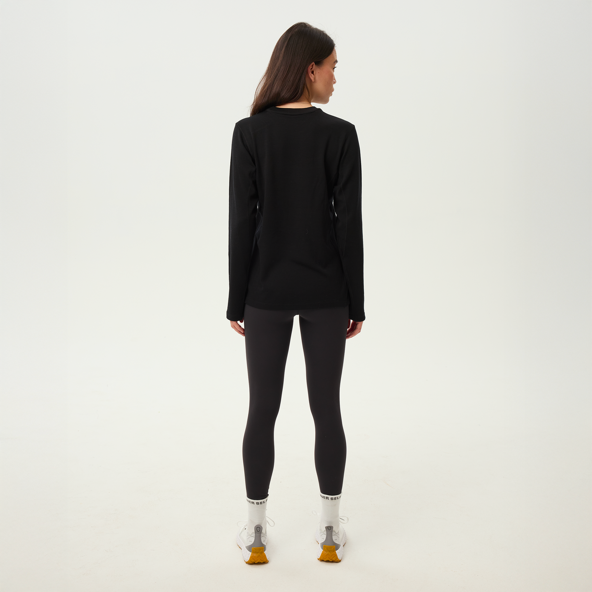 UltraMerino™ Long Sleeve