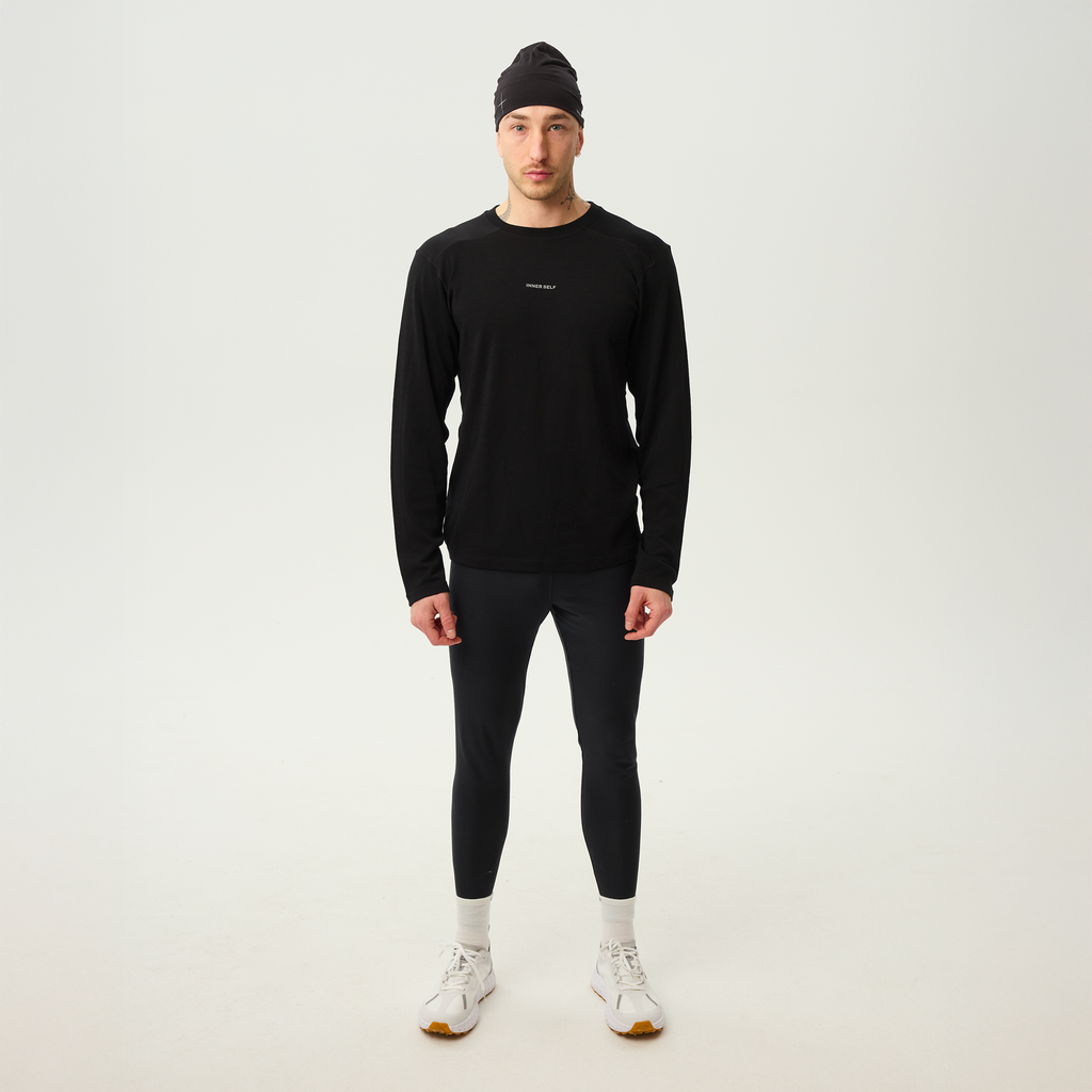 UltraMerino™ Long Sleeve