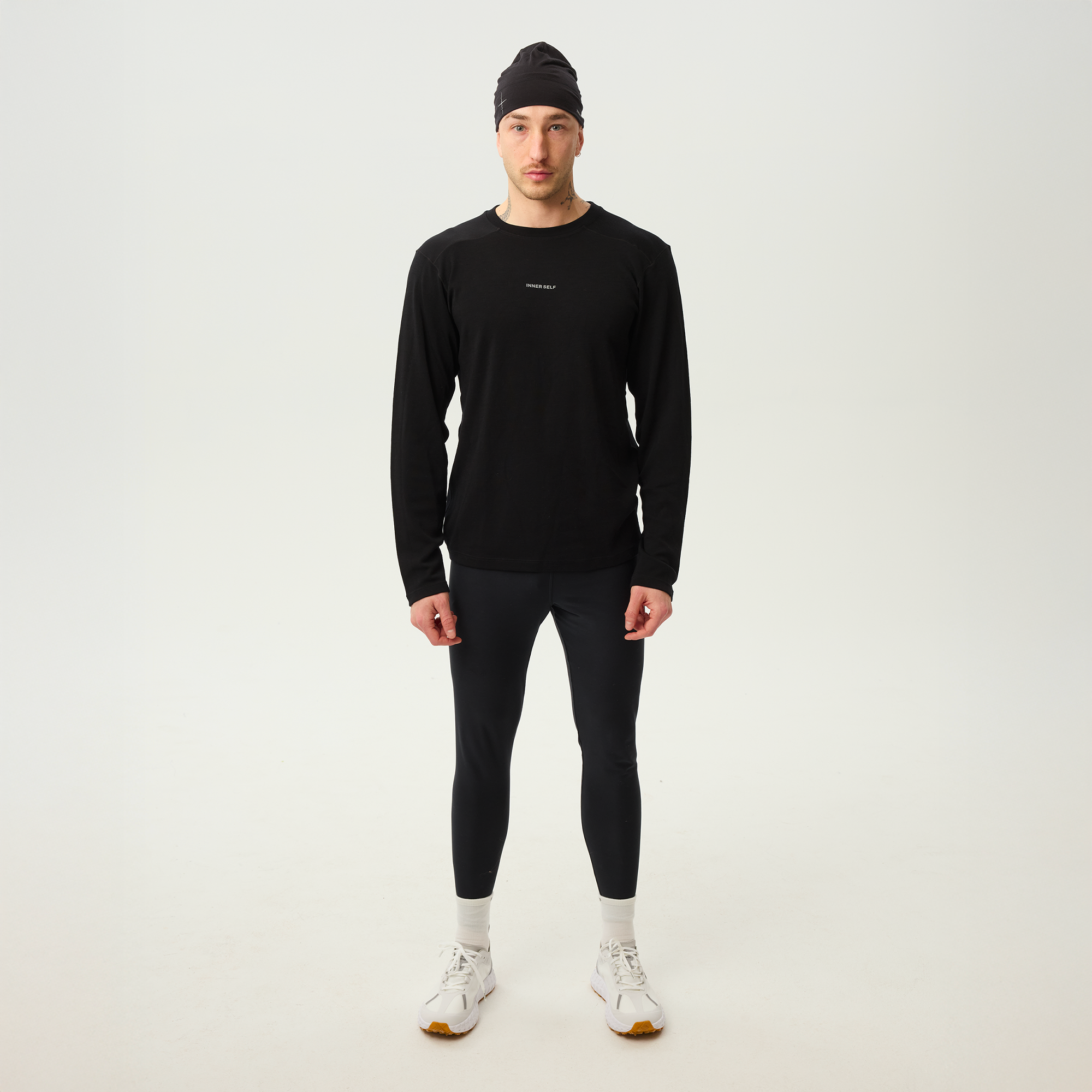 UltraMerino™ Long Sleeve