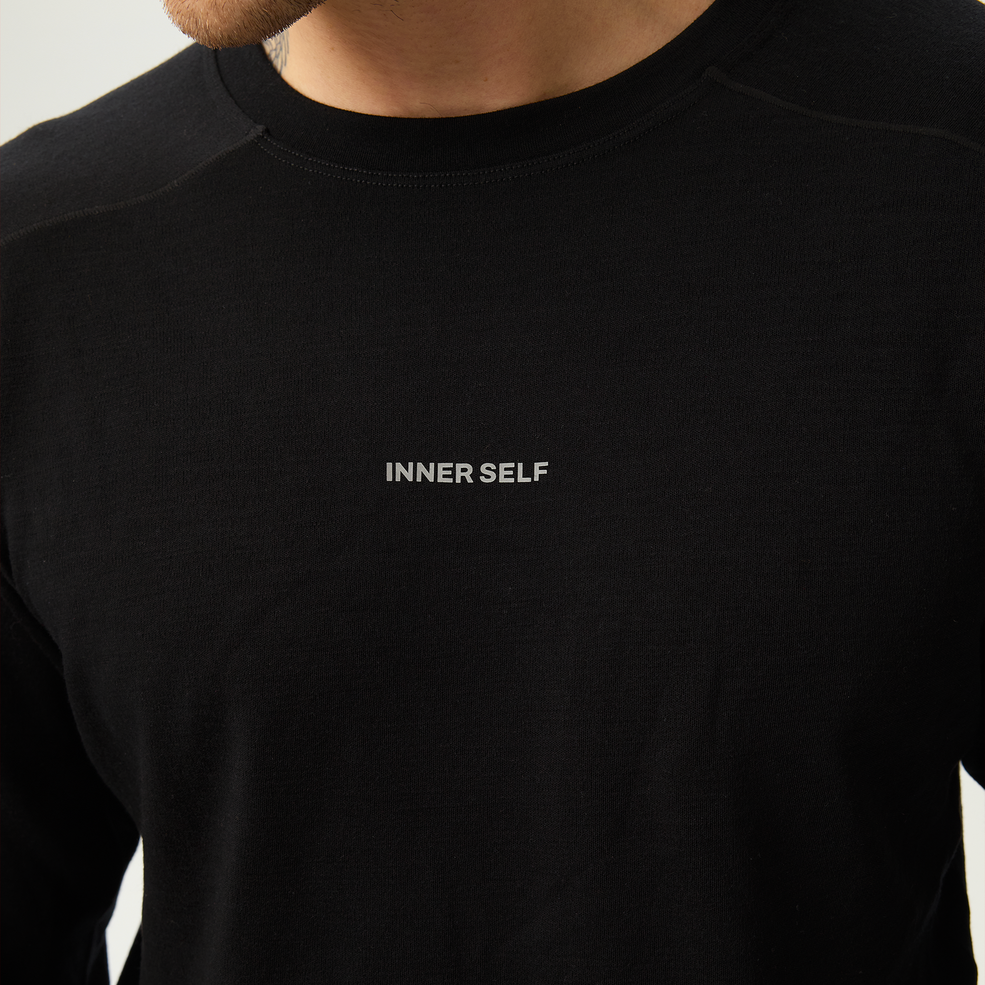 UltraMerino™ Long Sleeve