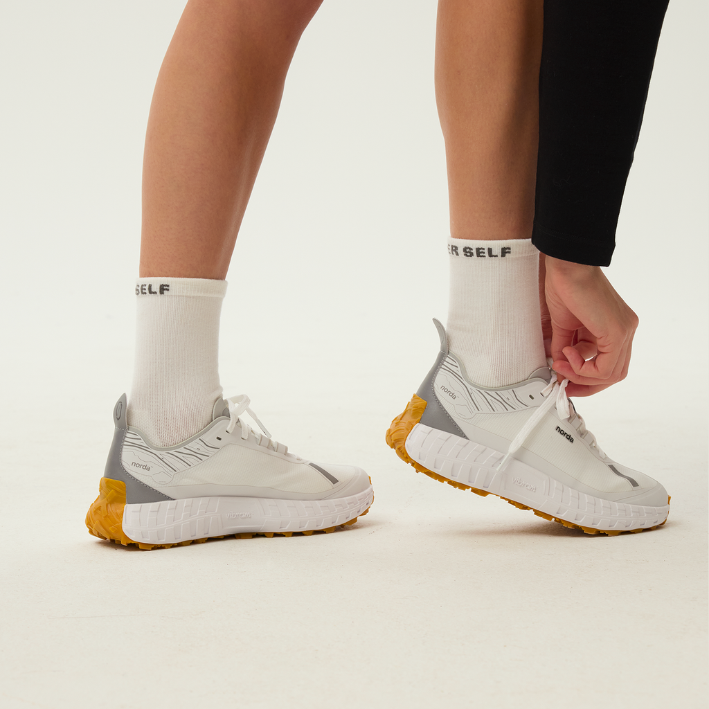 UltraMerino™ Running Socks