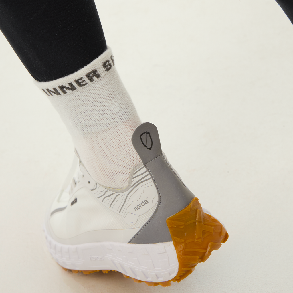 UltraMerino™ Running Socks