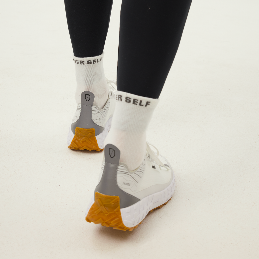UltraMerino™ Running Socks