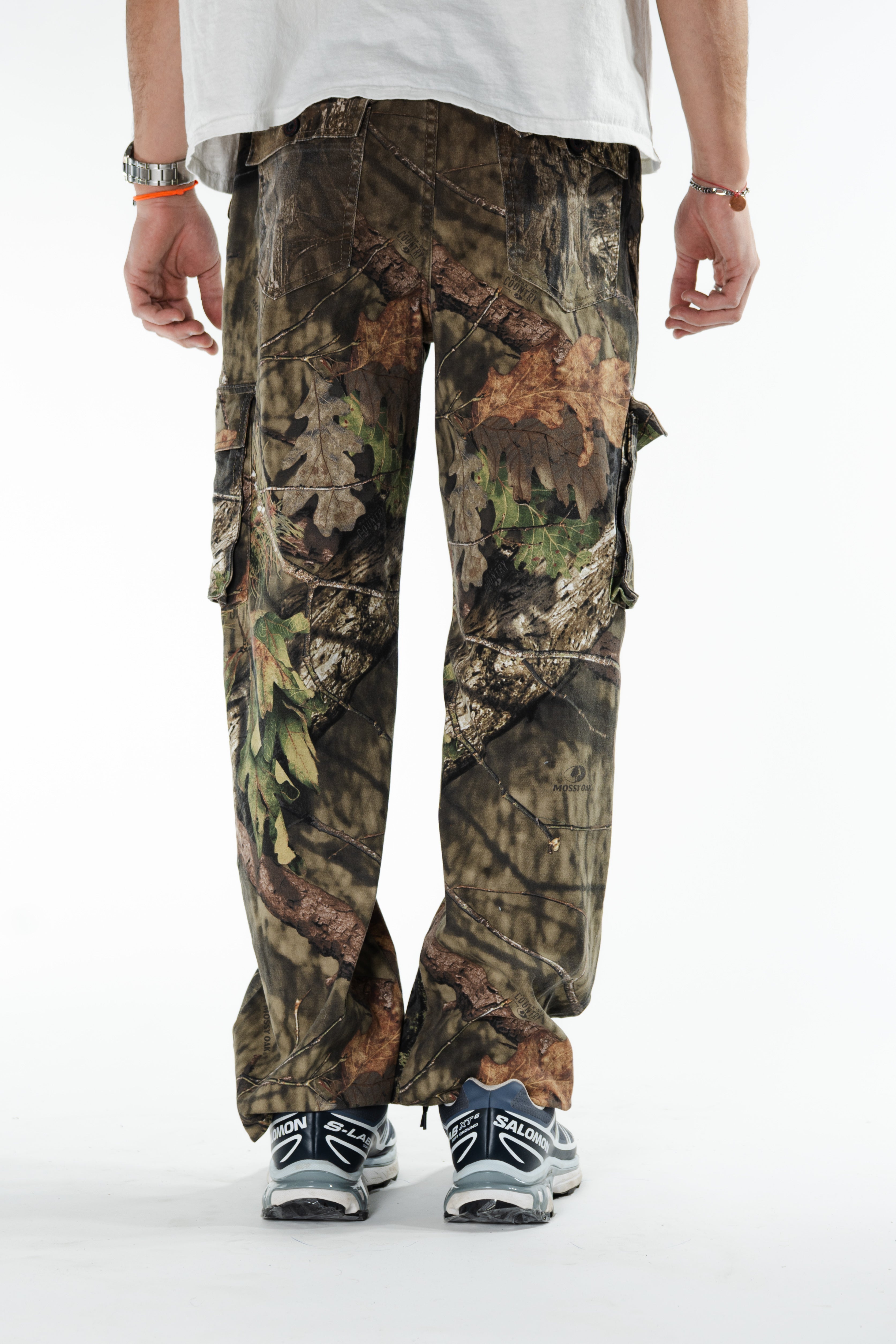 Realtree Cargo