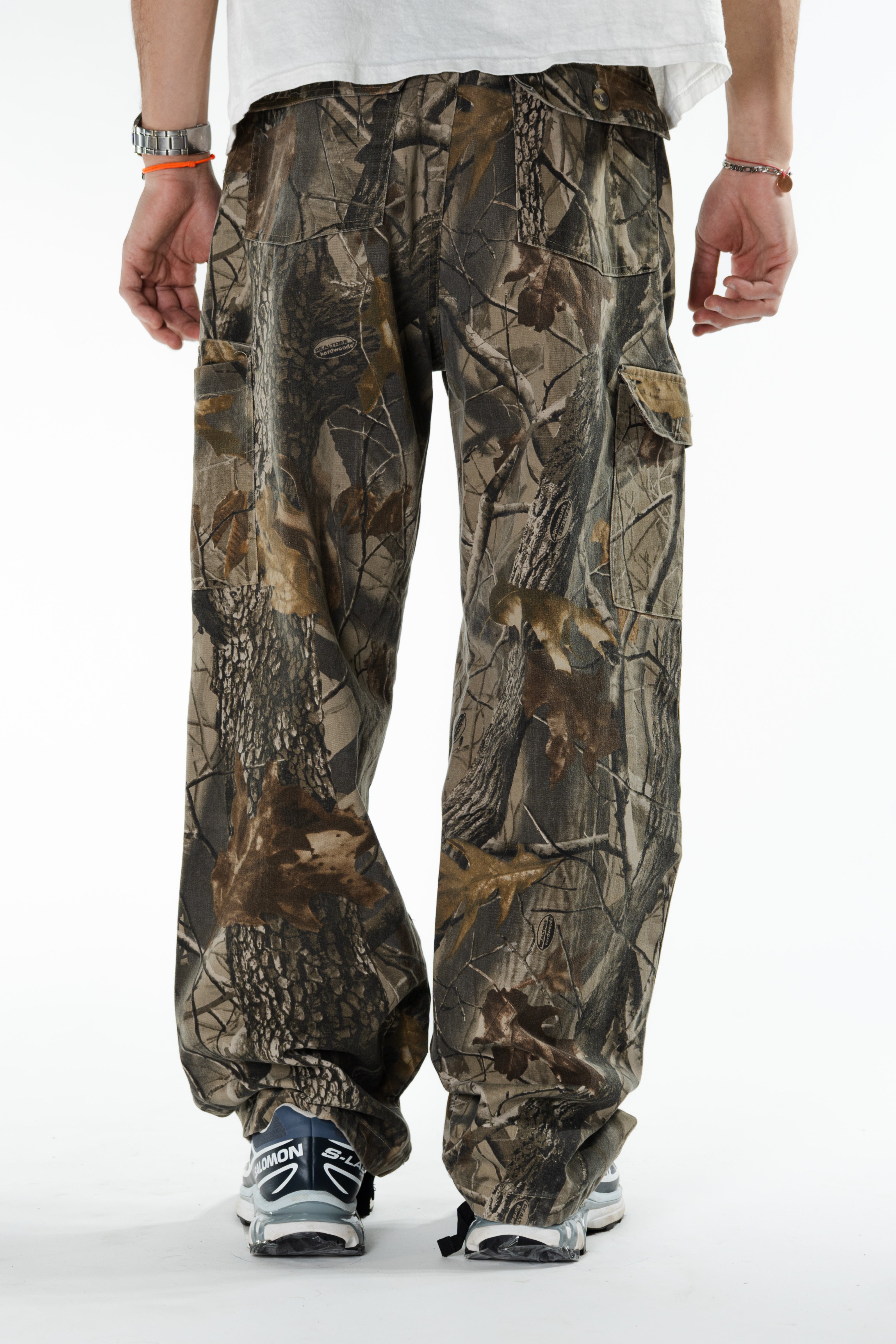 Realtree Cargo