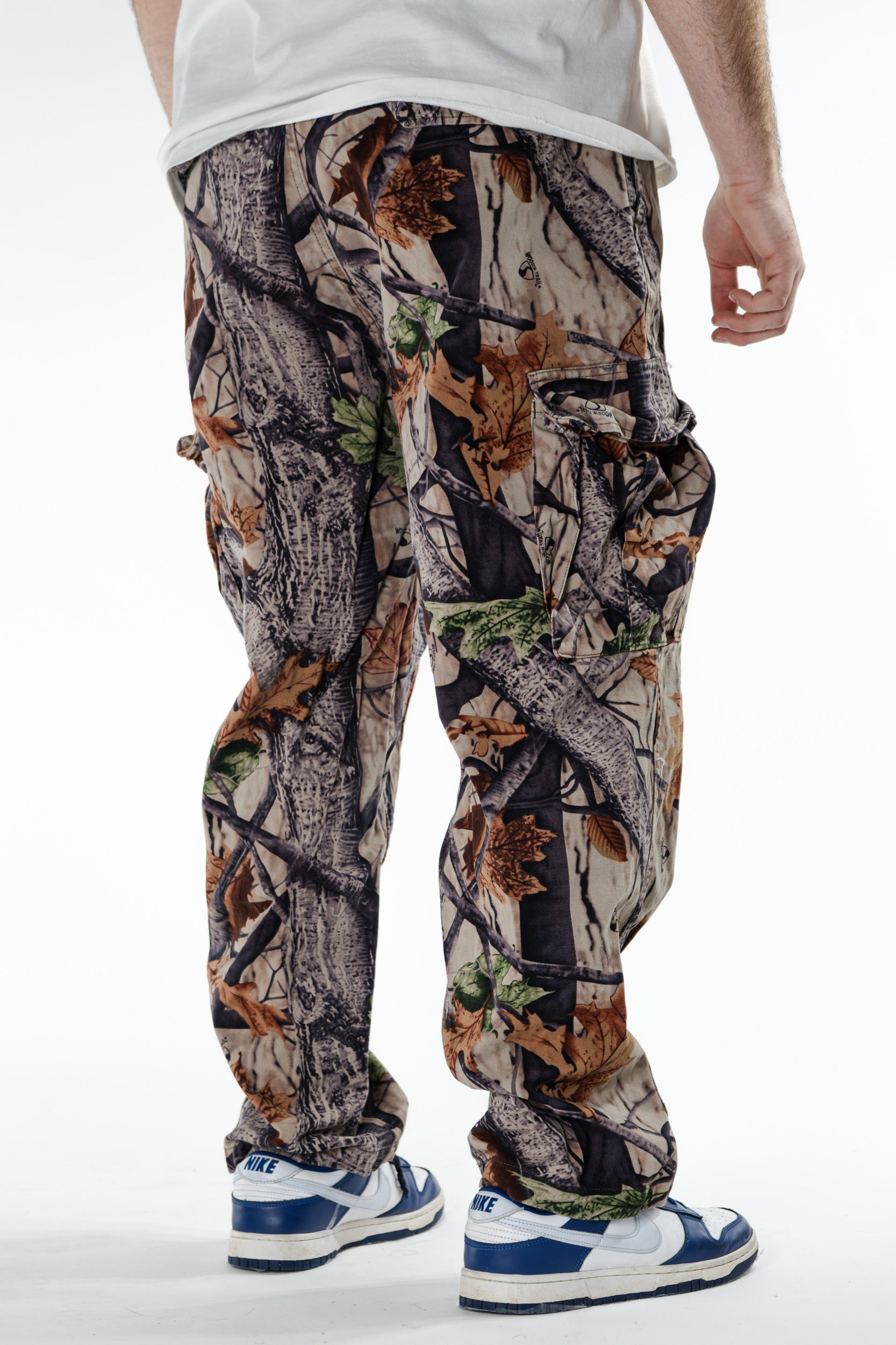 Realtree Cargo