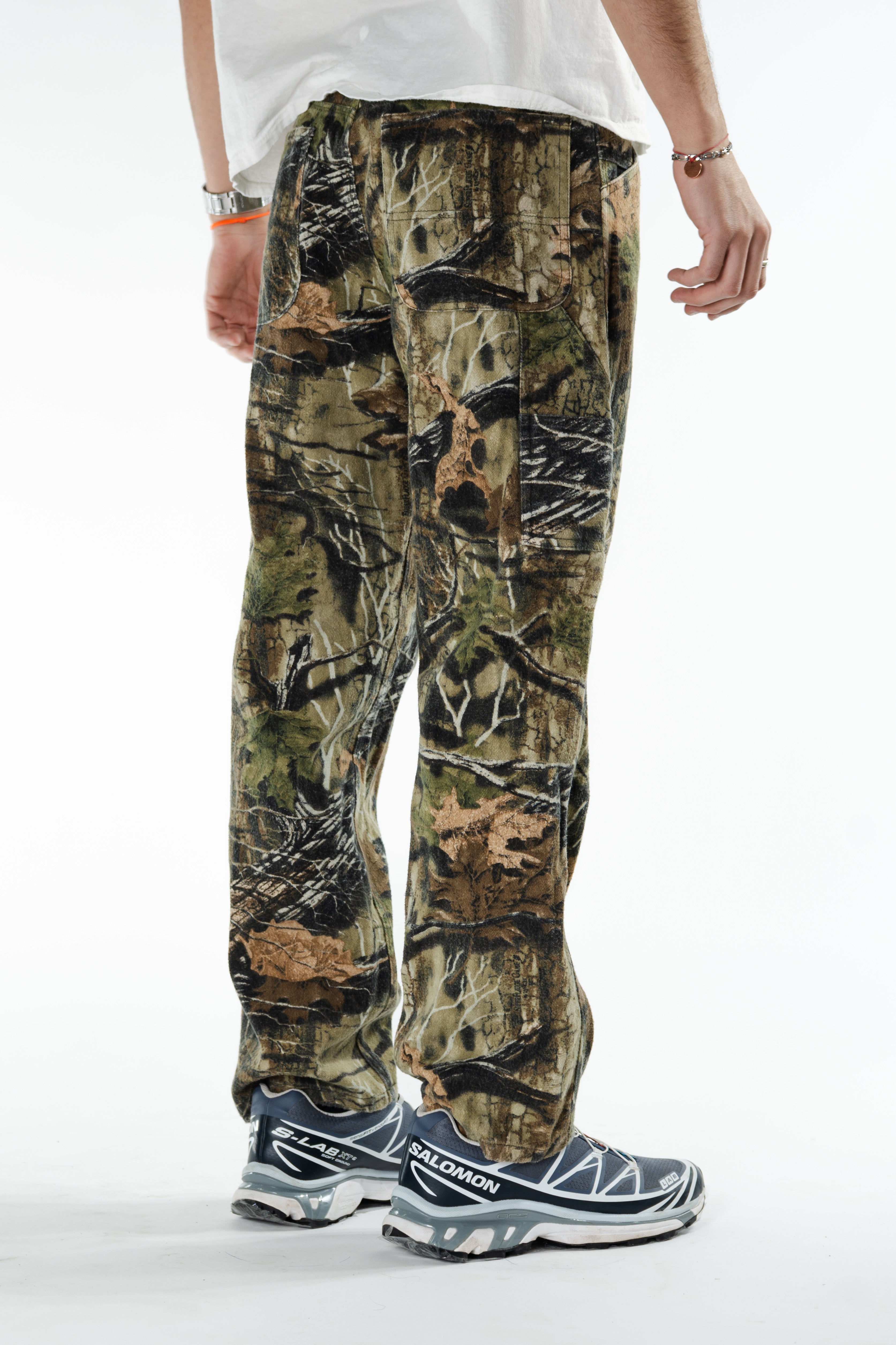 Realtree Pants