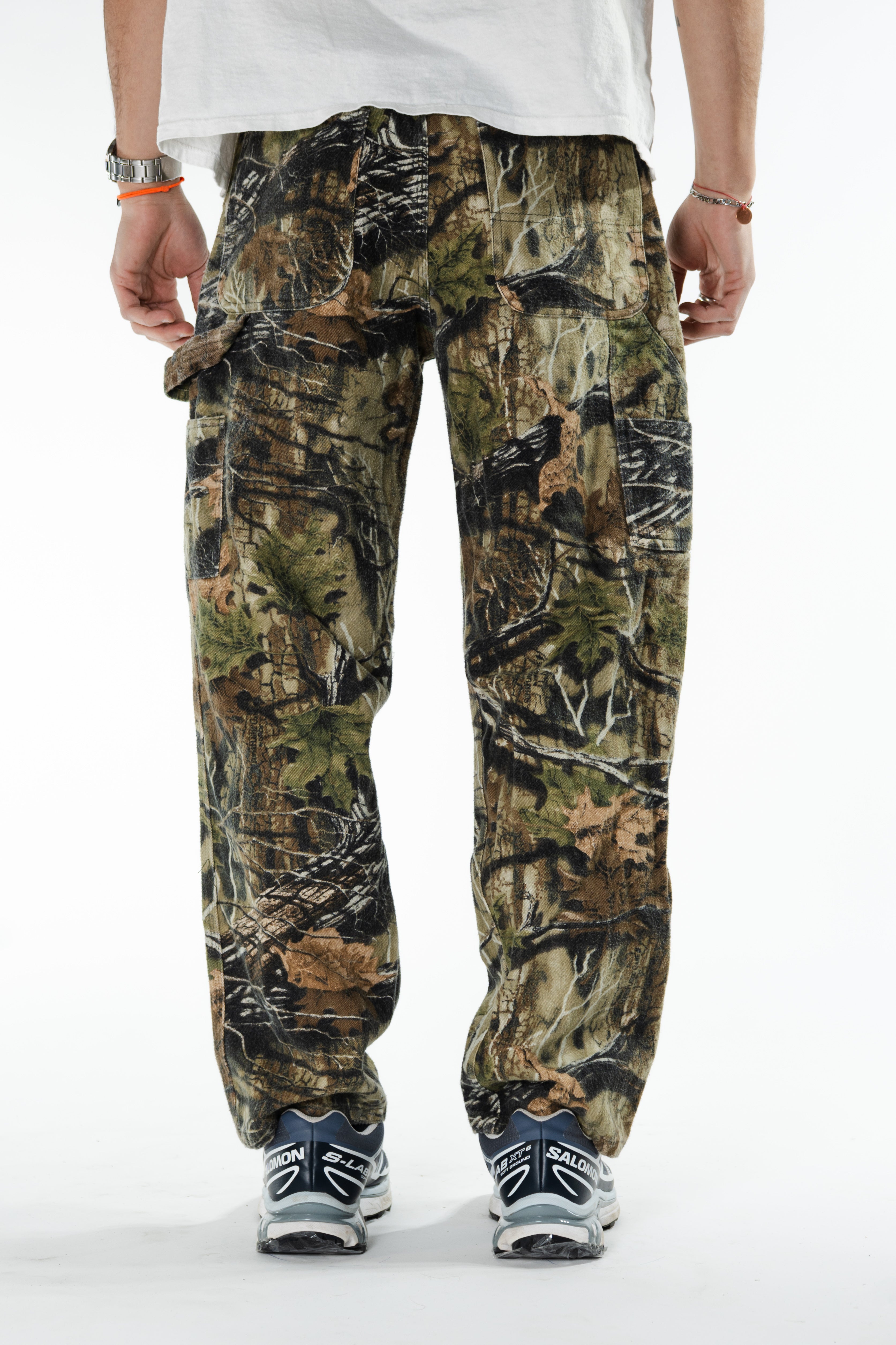 Realtree Pants