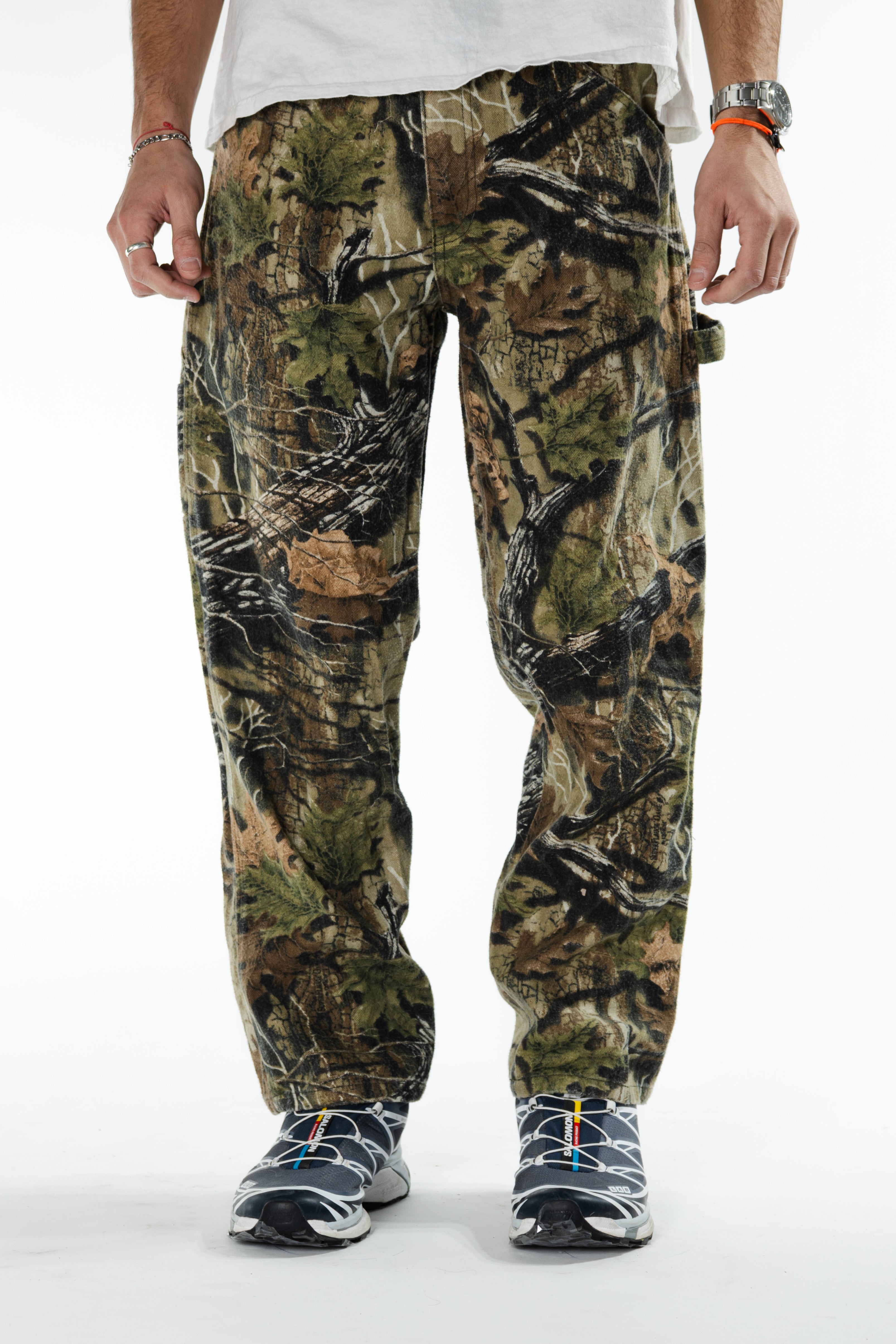 Realtree Pants