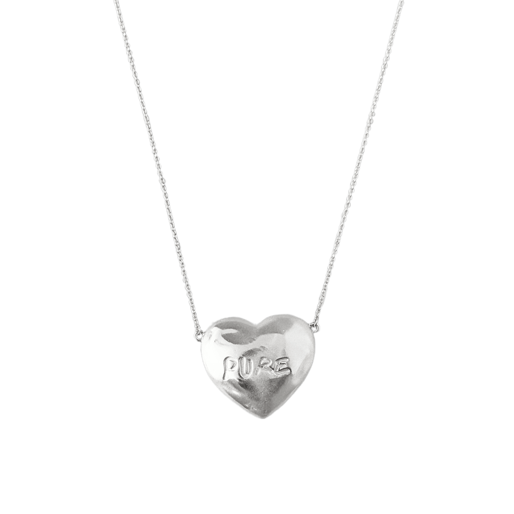 Pure Necklace