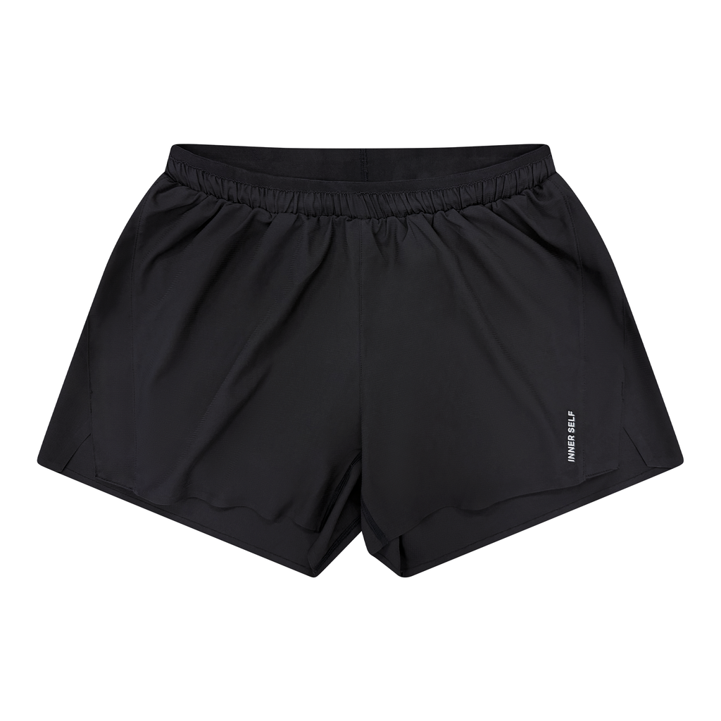 Women's LightGrid™ 3" Running Shorts w/ Liner