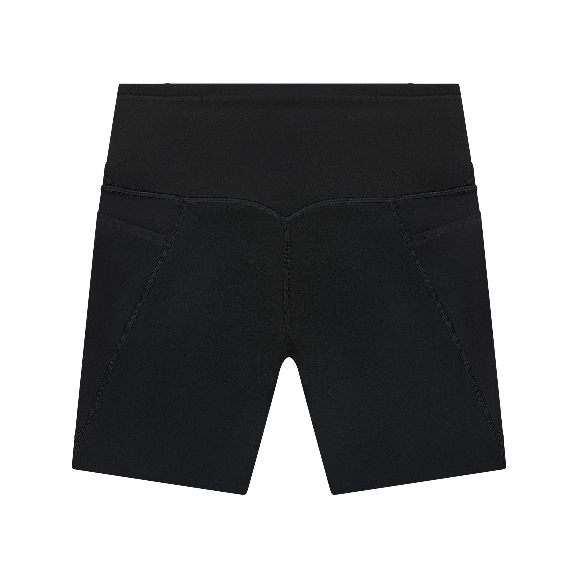 Women's Dynamiq™ 6.5’’ Half Tights w/ Pockets