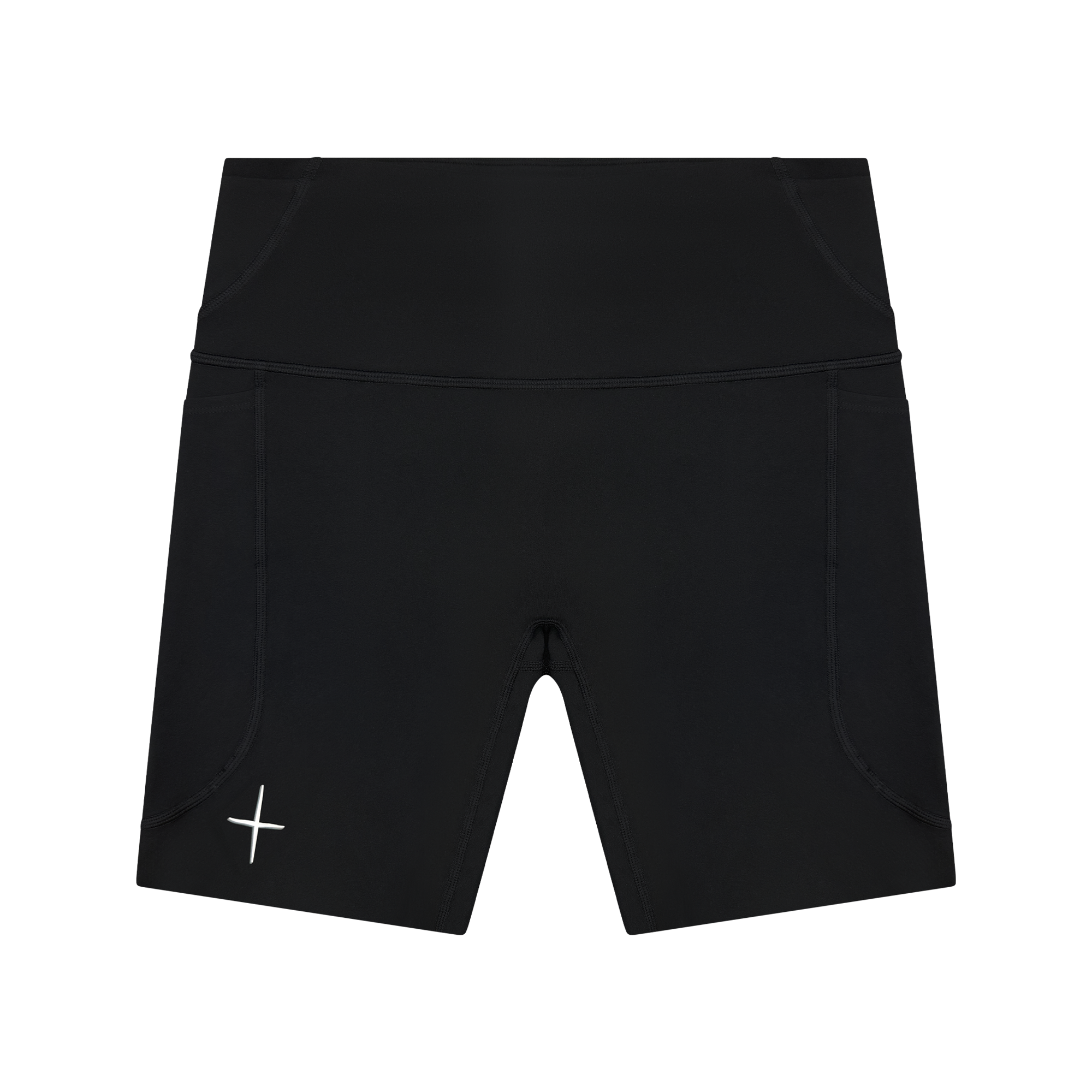 Women's Dynamiq™ 6.5’’ Half Tights w/ Pockets