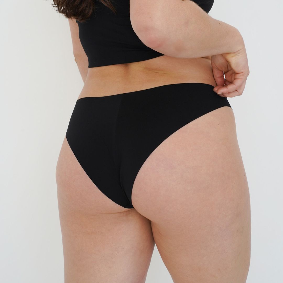 Brésilienne sans couture Perle