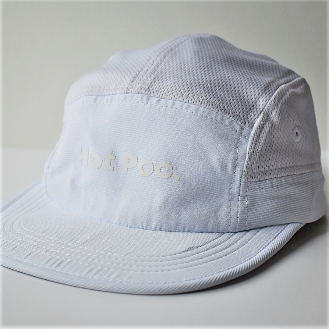 Hot Poc Lightweight Outdoor Sports Cap