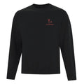 Crewneck "Vindredi" brodé