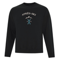 Crewneck "Après-Ski" brodé
