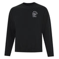 Crewneck "One More Chapter" brodé