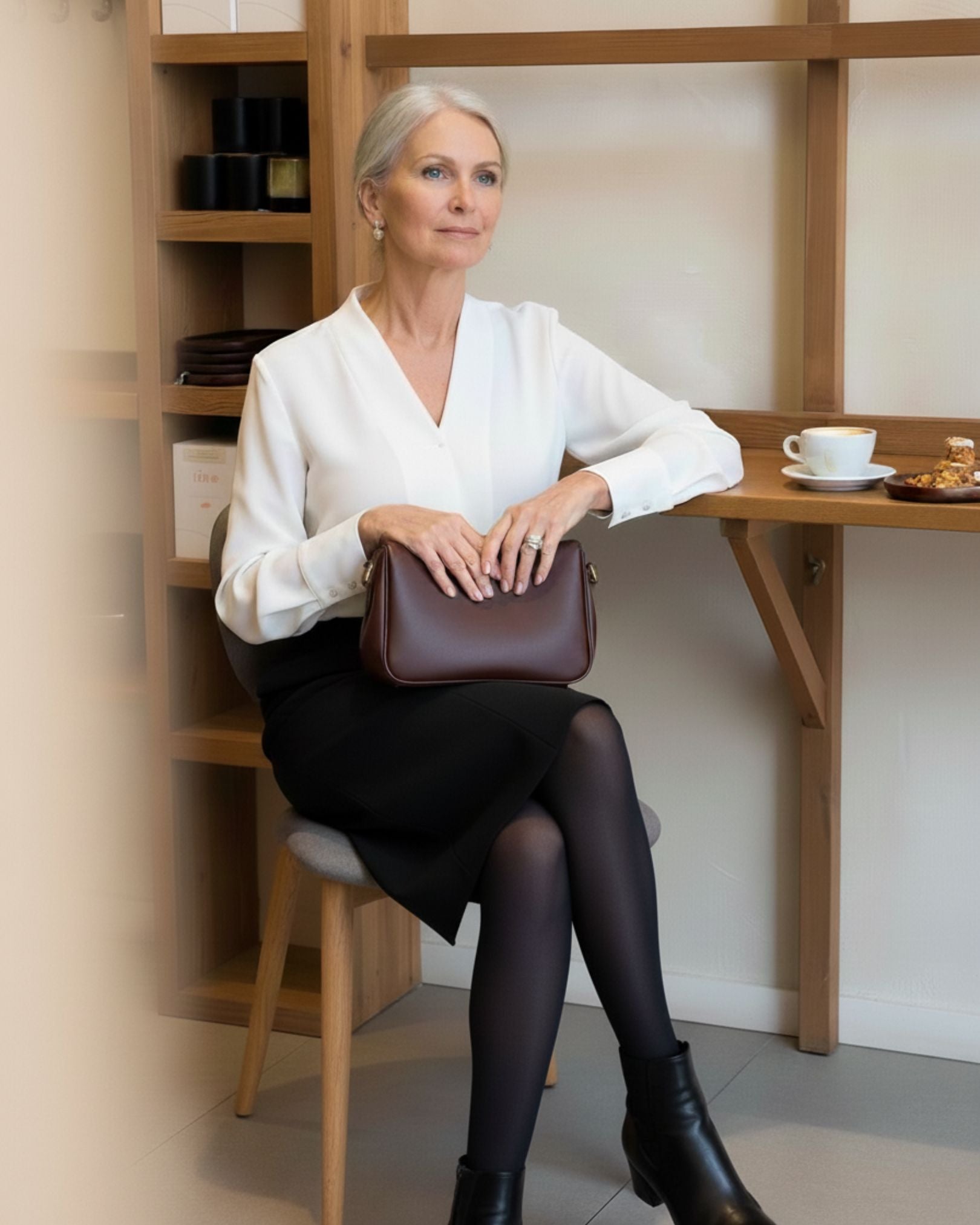 DELUXE INDÉCHIRABLES NOIR