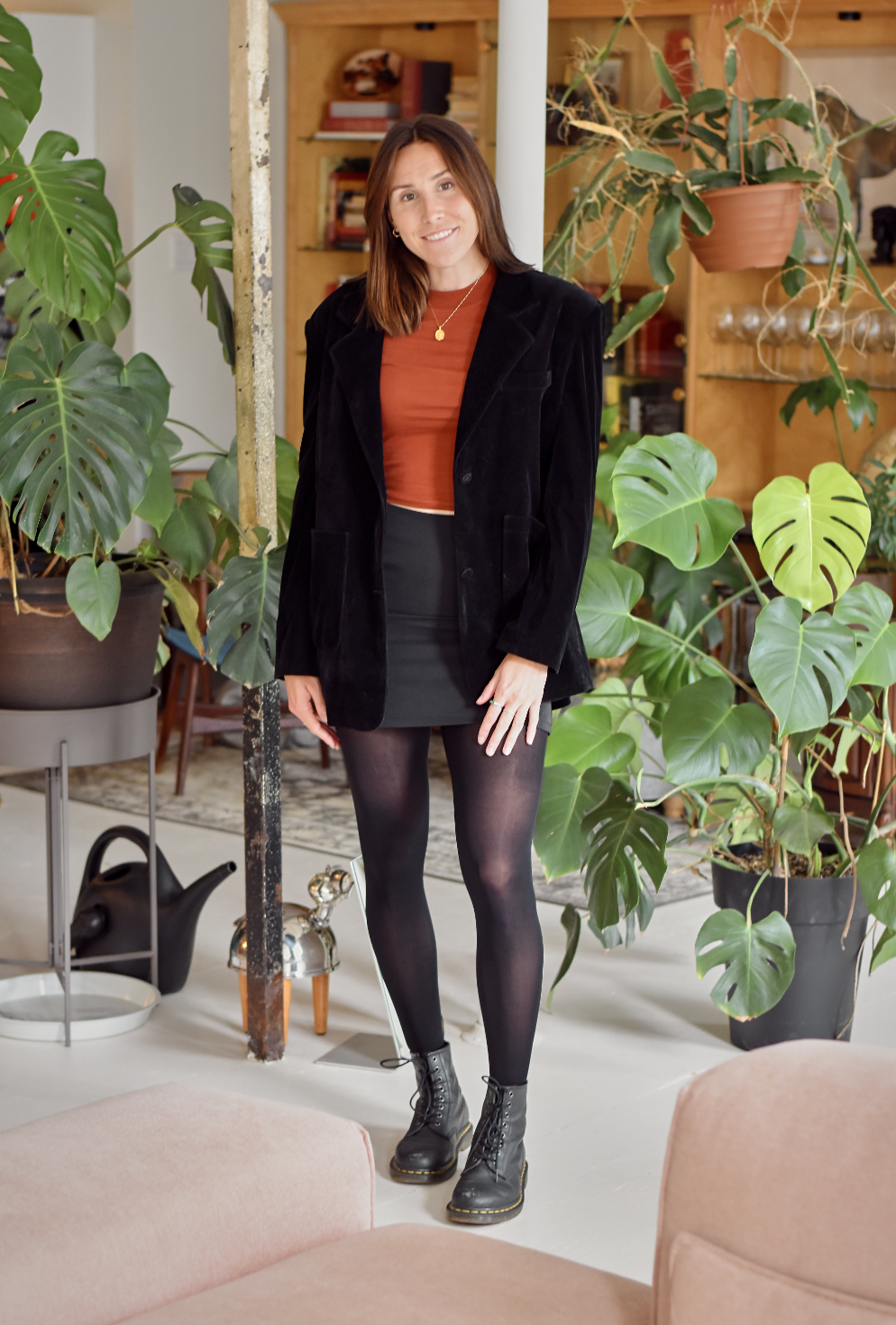 DELUXE INDÉCHIRABLES NOIR