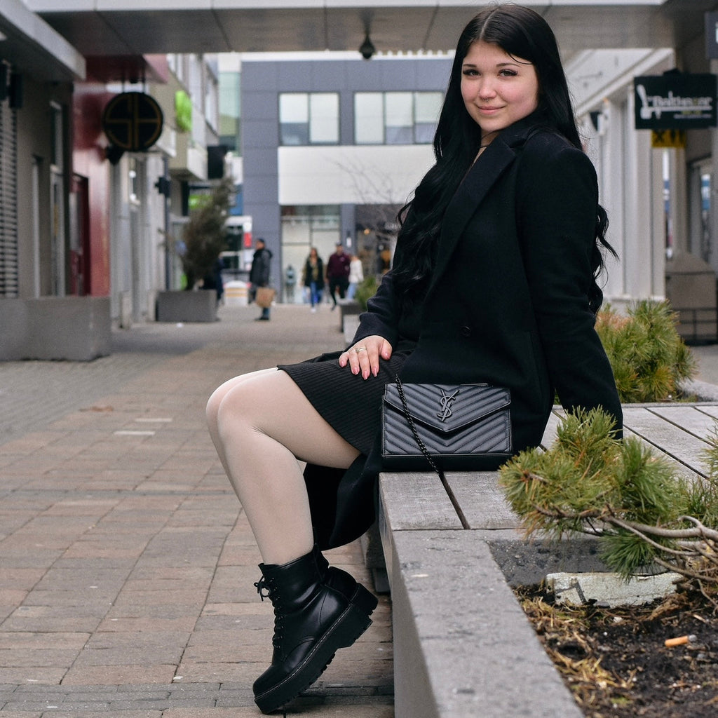 DELUXE INDÉCHIRABLES NUDE CRÈME