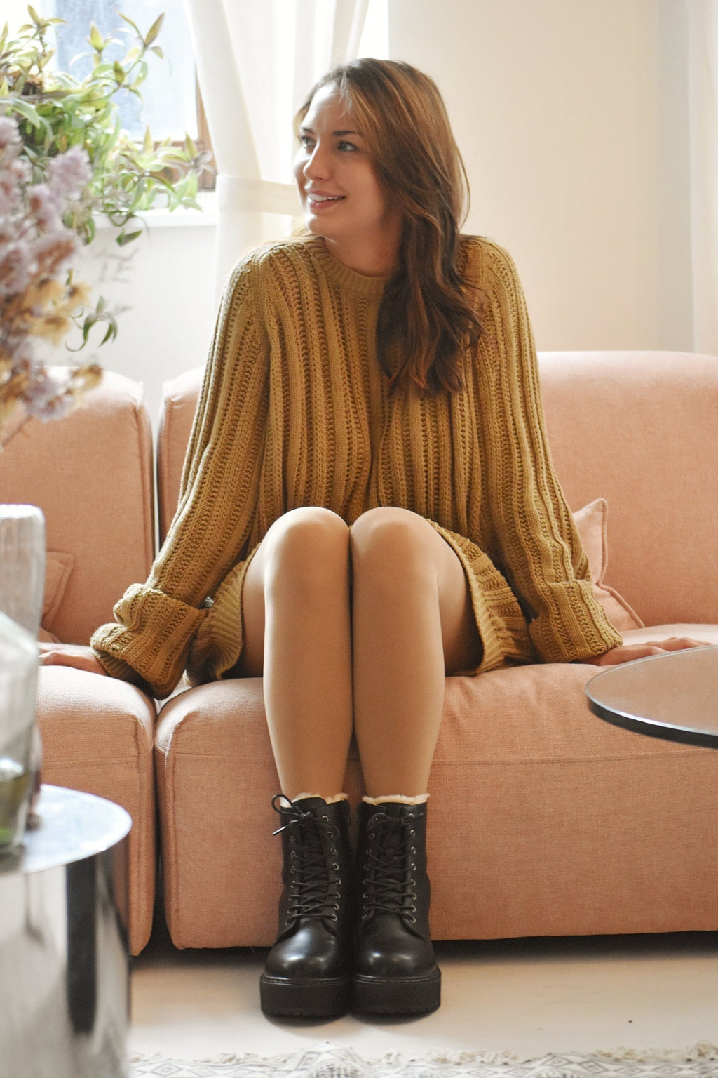 DELUXE INDÉCHIRABLES NUDE SUNKISSED