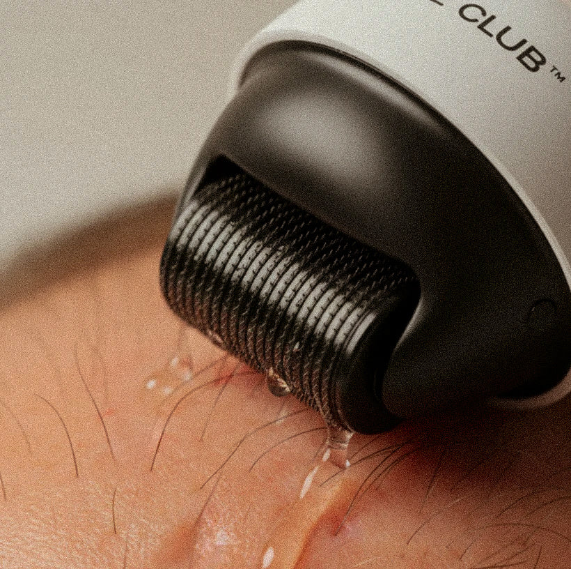 Starter Kit - Anti-hair loss