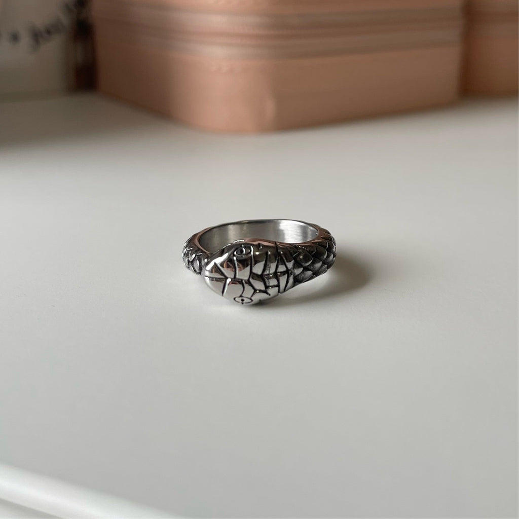 SNAKE - Ring