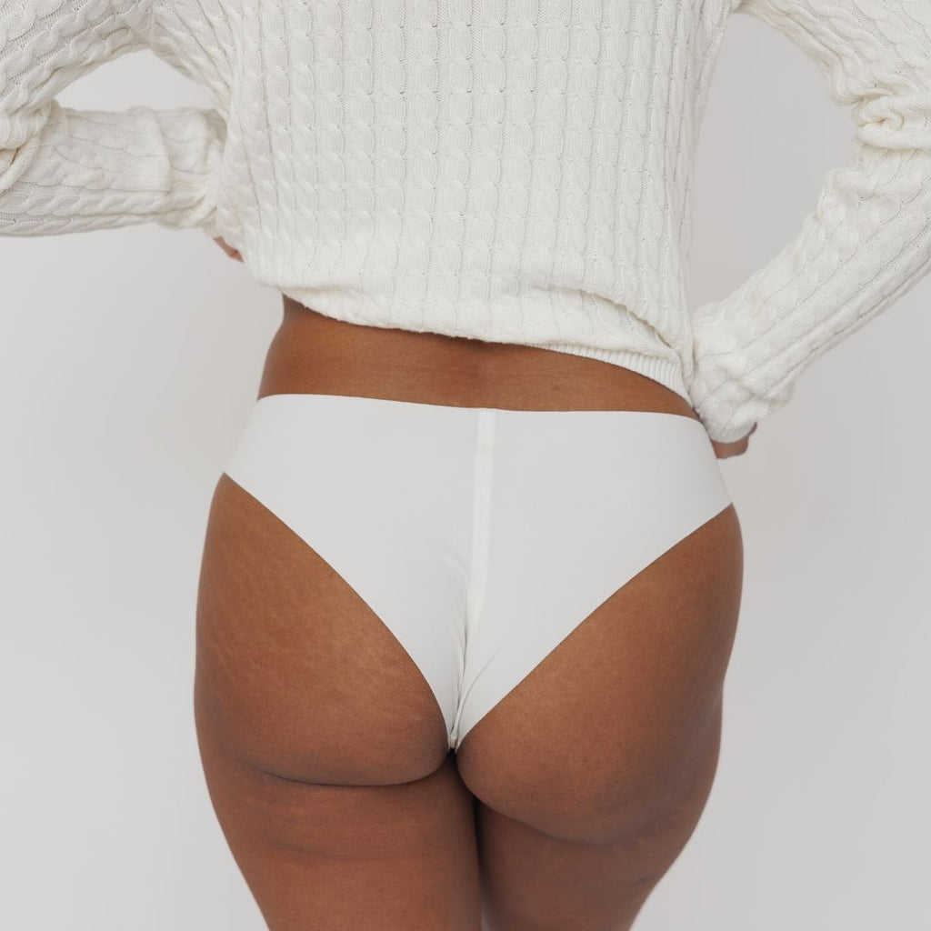 Brésilienne sans couture Miel