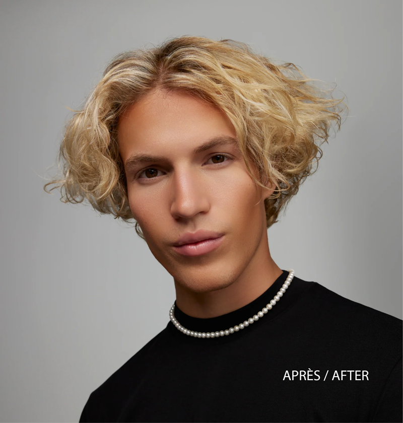 Stay Salty Sea Salt Hair Foam