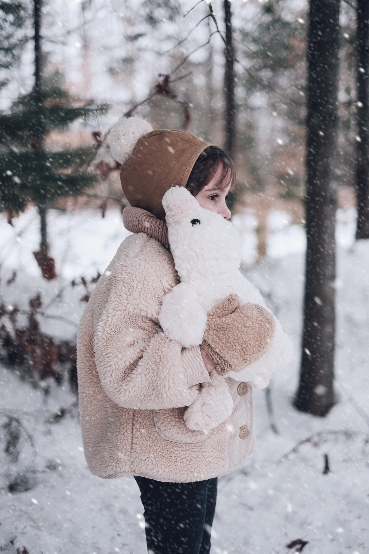 Thermy Buddy™ – Cozy Heated Plush Toy – Giant Squashed Duck