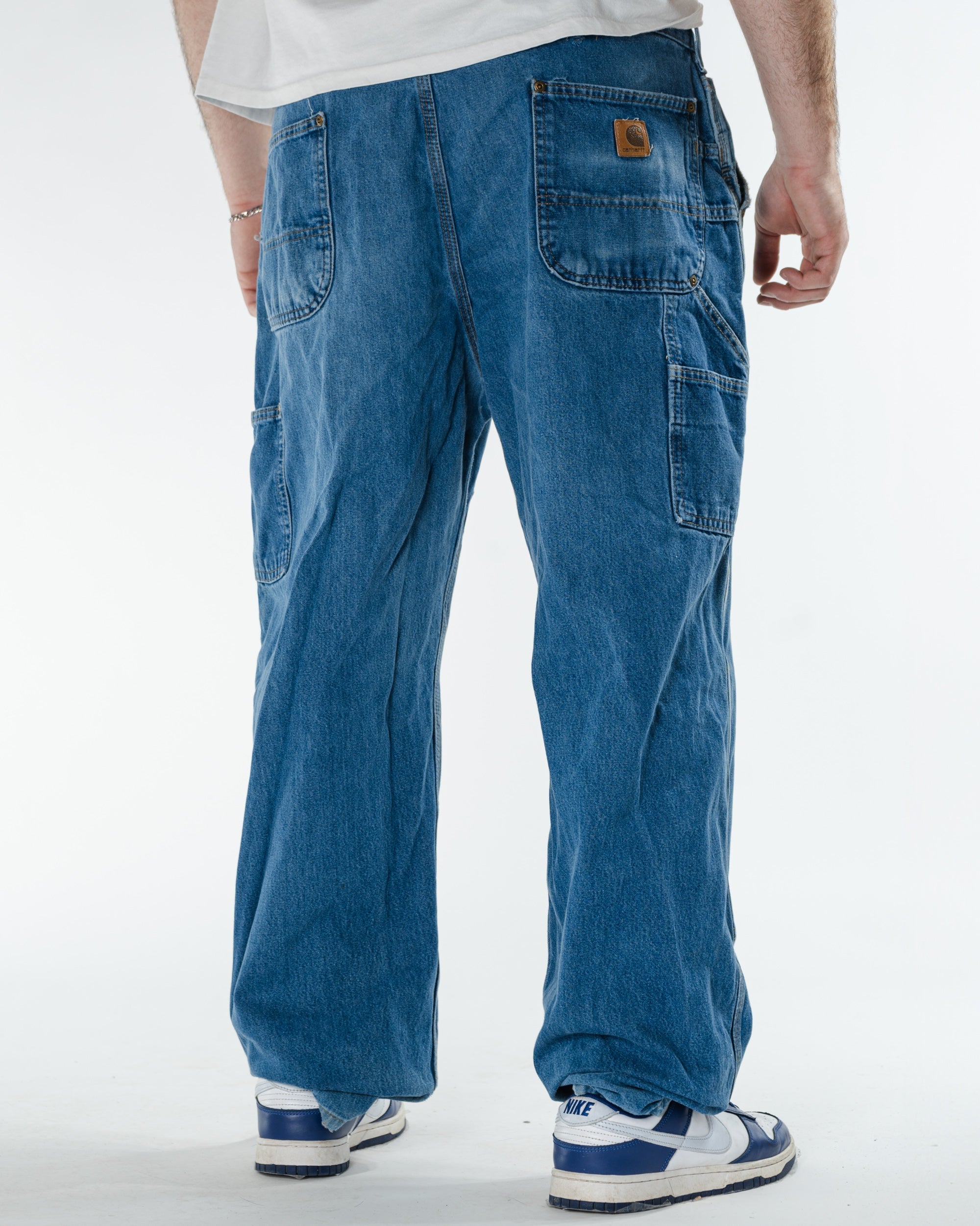 Carhartt Double Knee Pants
