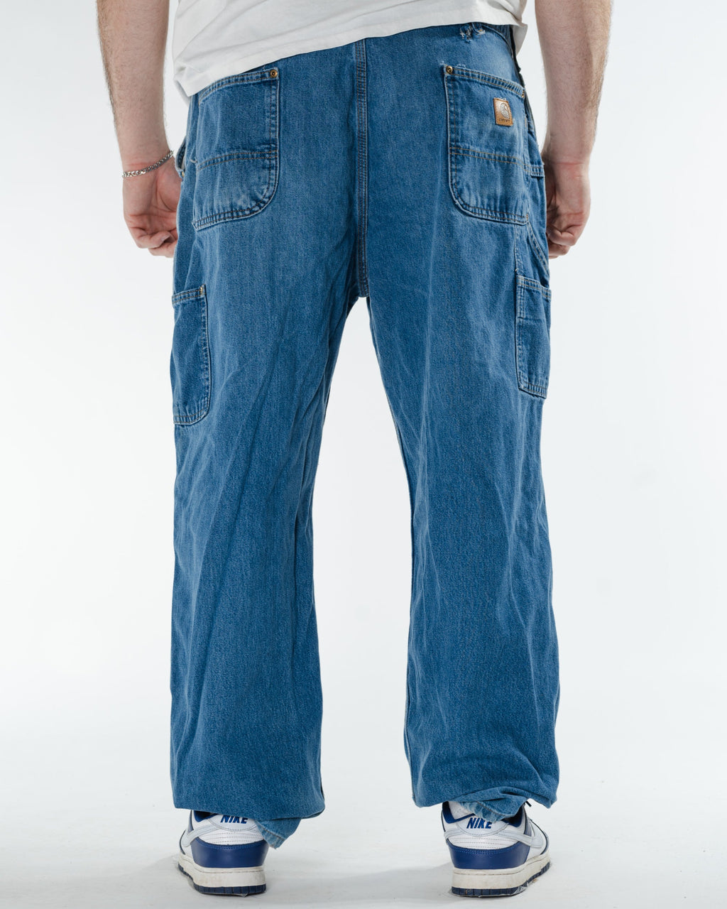 Carhartt Double Knee Pants