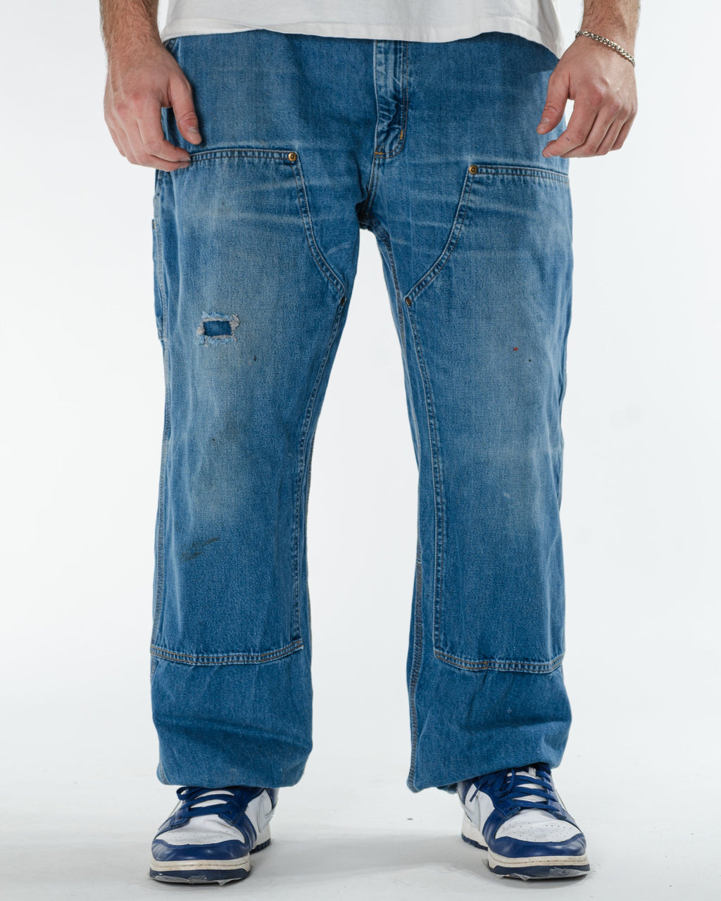 Carhartt Double Knee Pants