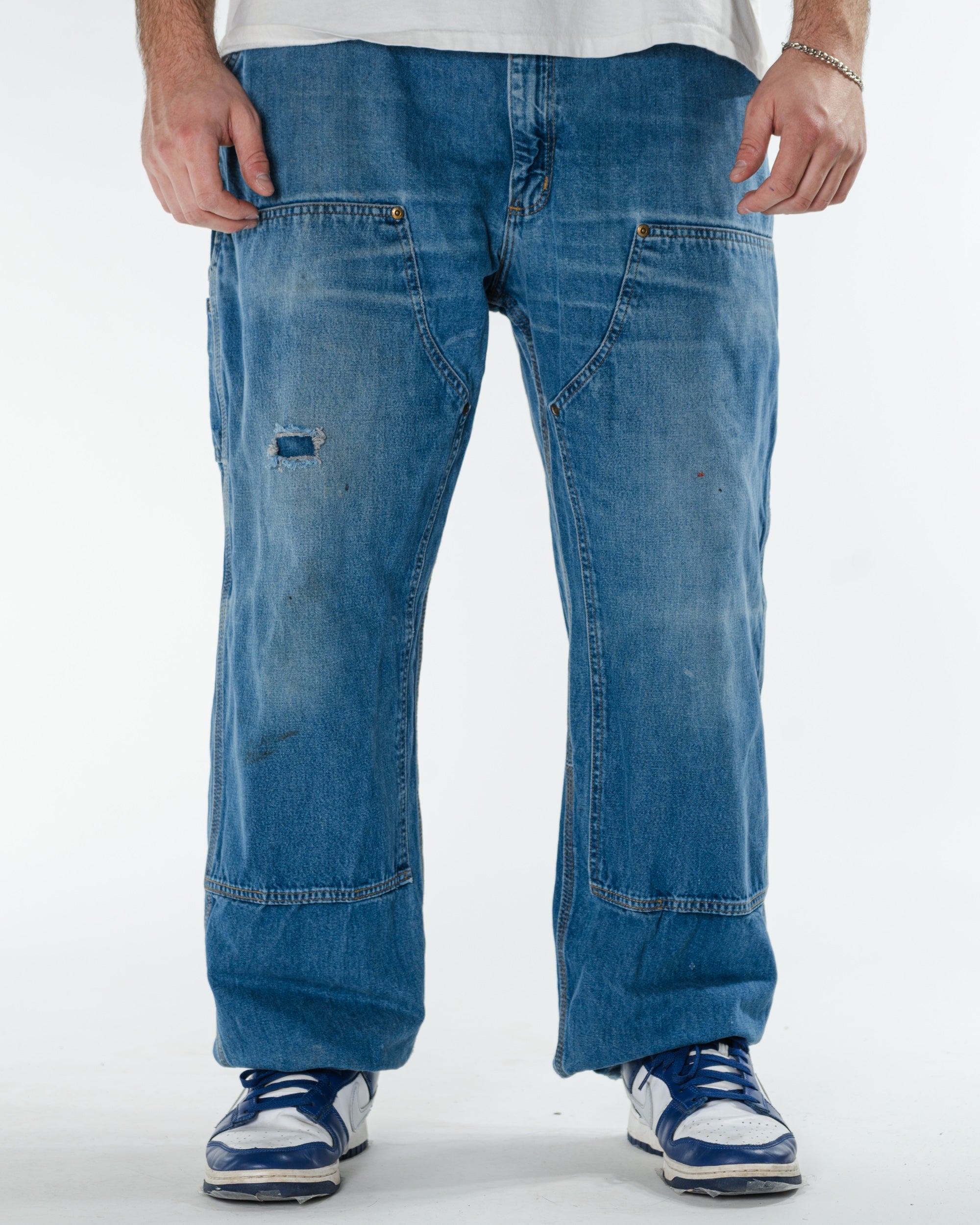 Carhartt Double Knee Pants