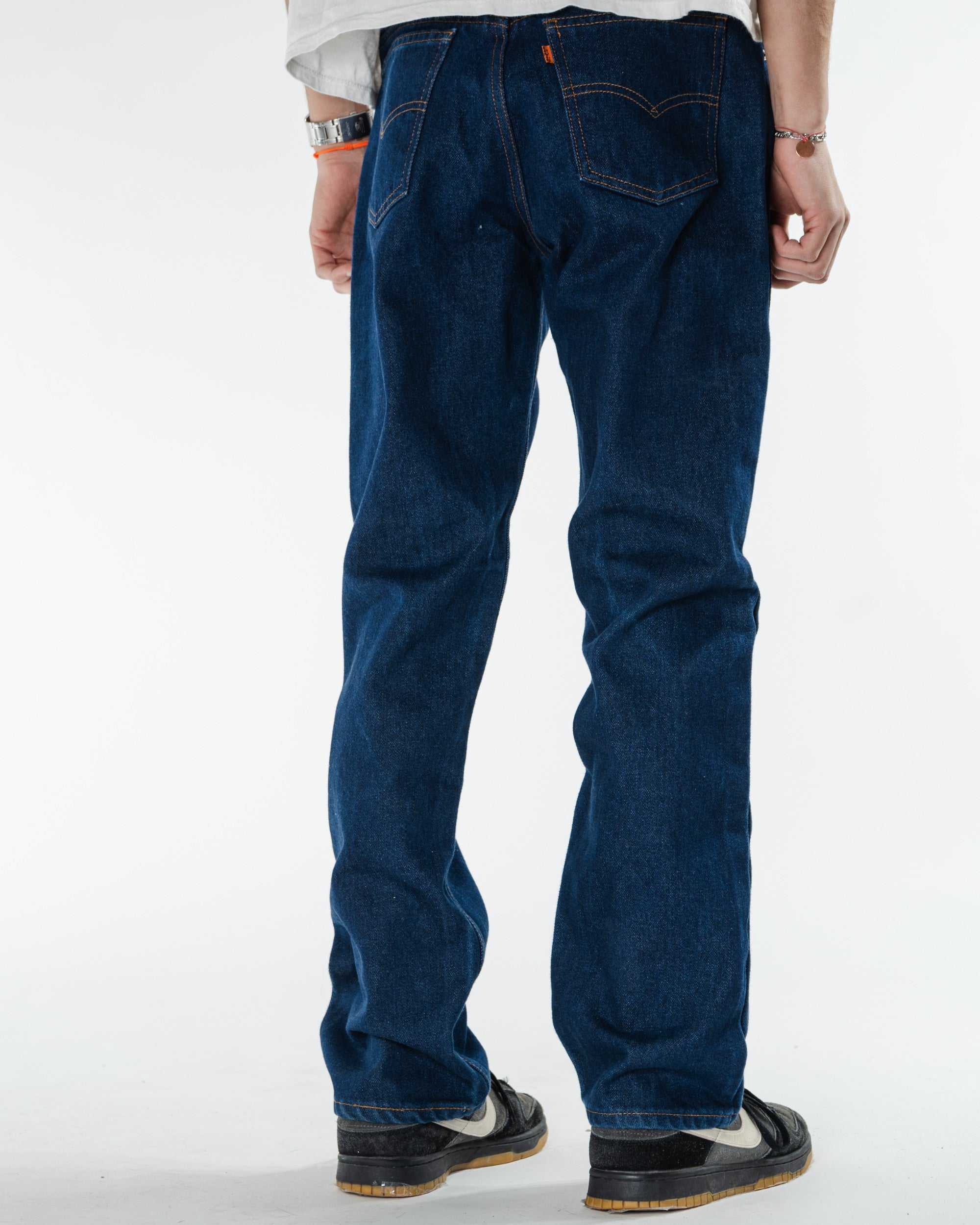 Levi's 575 Orange Tab