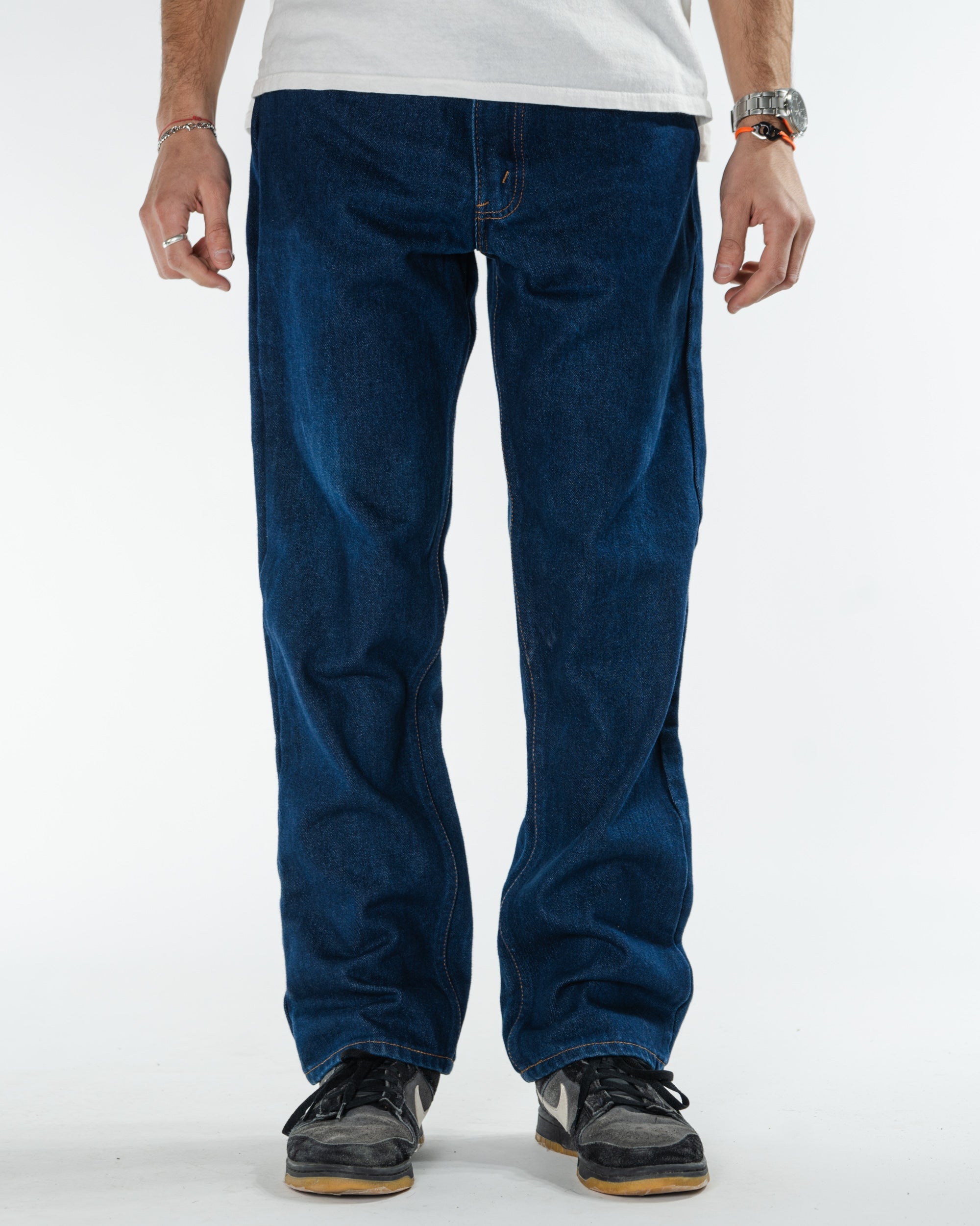 Levi's 575 Orange Tab