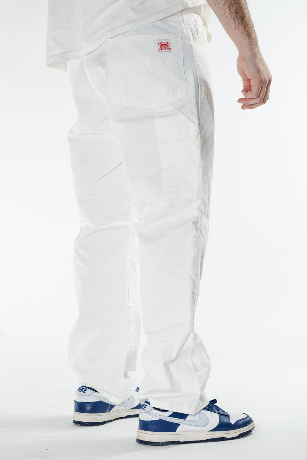 Double Knee Painters Pants