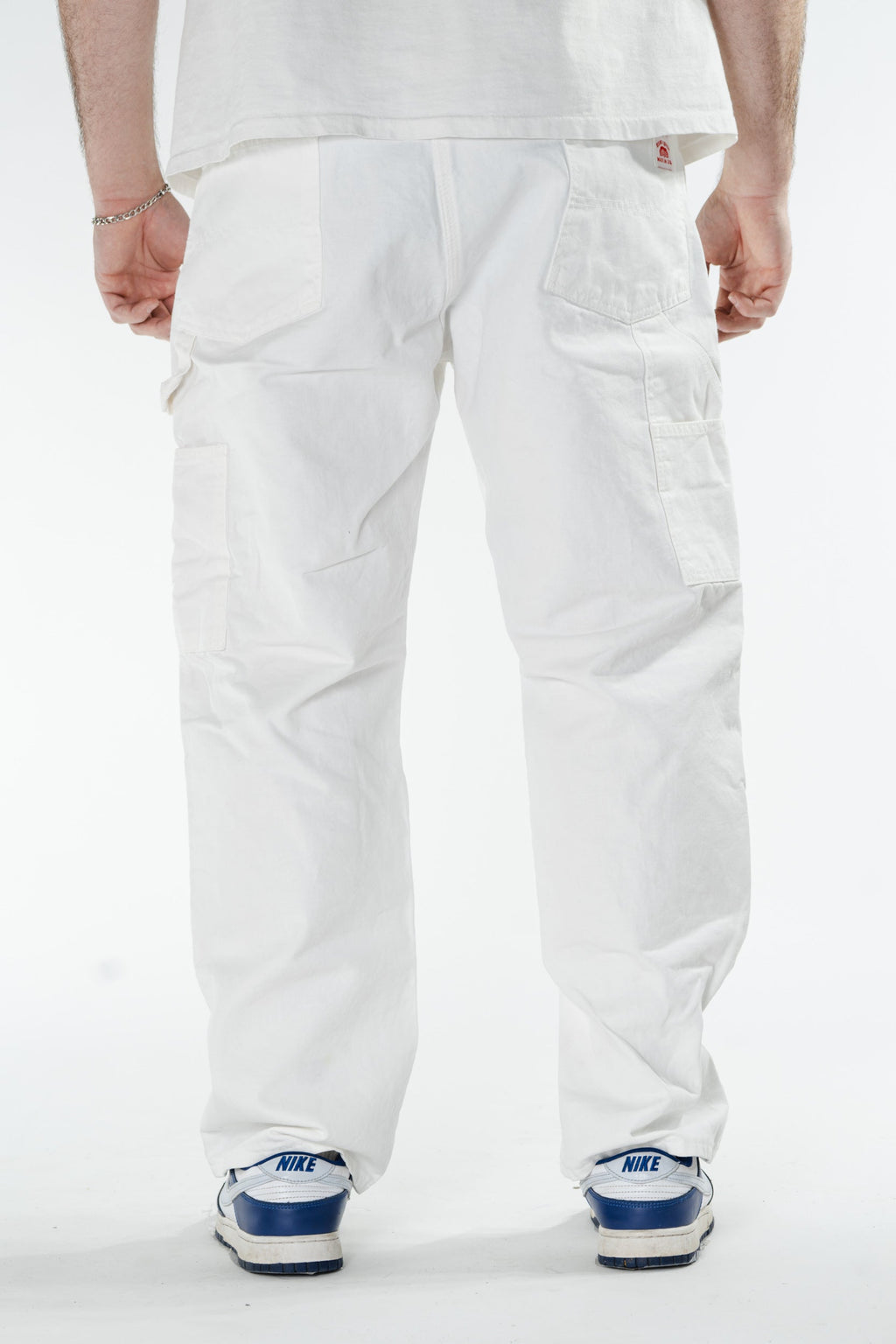 Double Knee Painters Pants