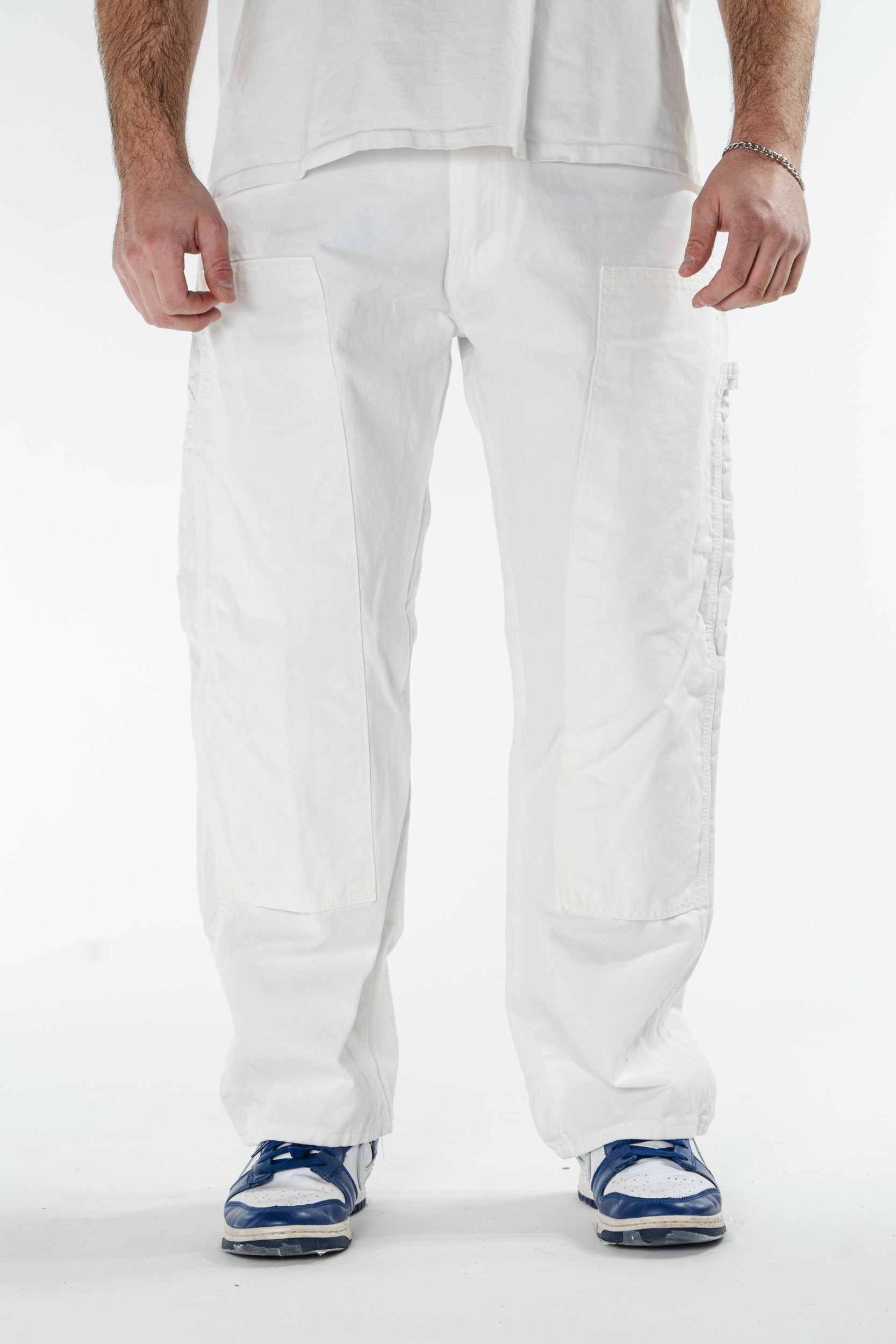 Double Knee Painters Pants