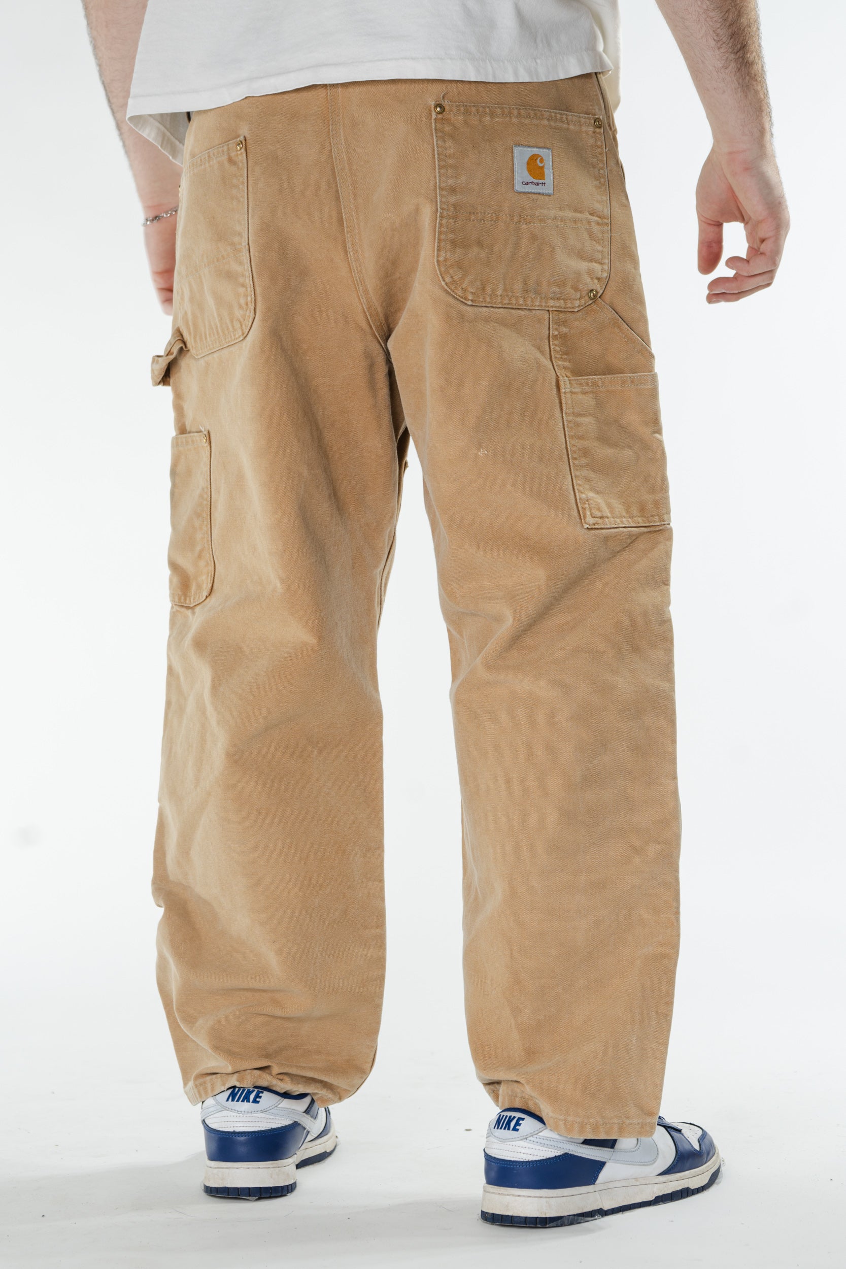 Carhartt Double Knee Pants