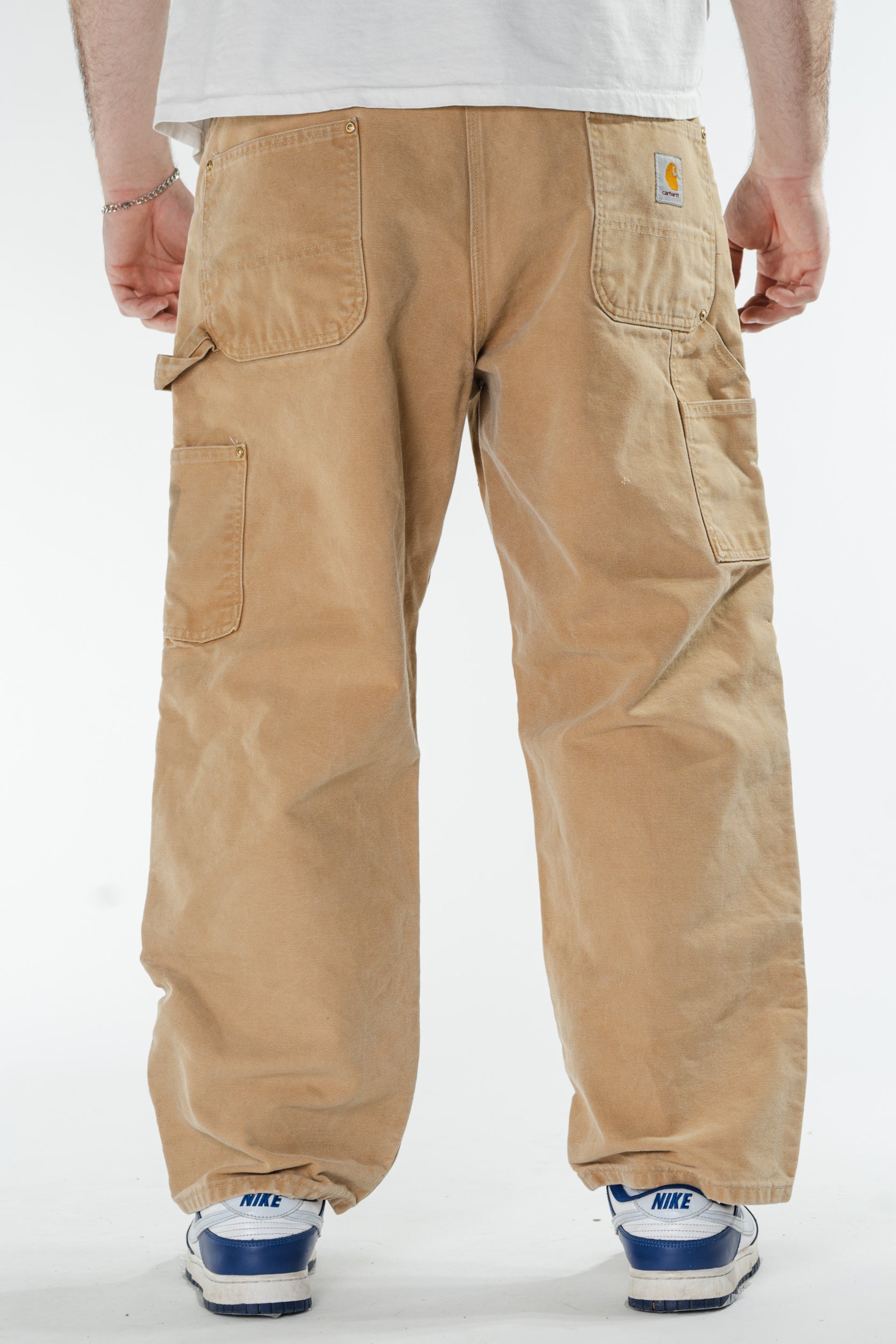 Carhartt Double Knee Pants