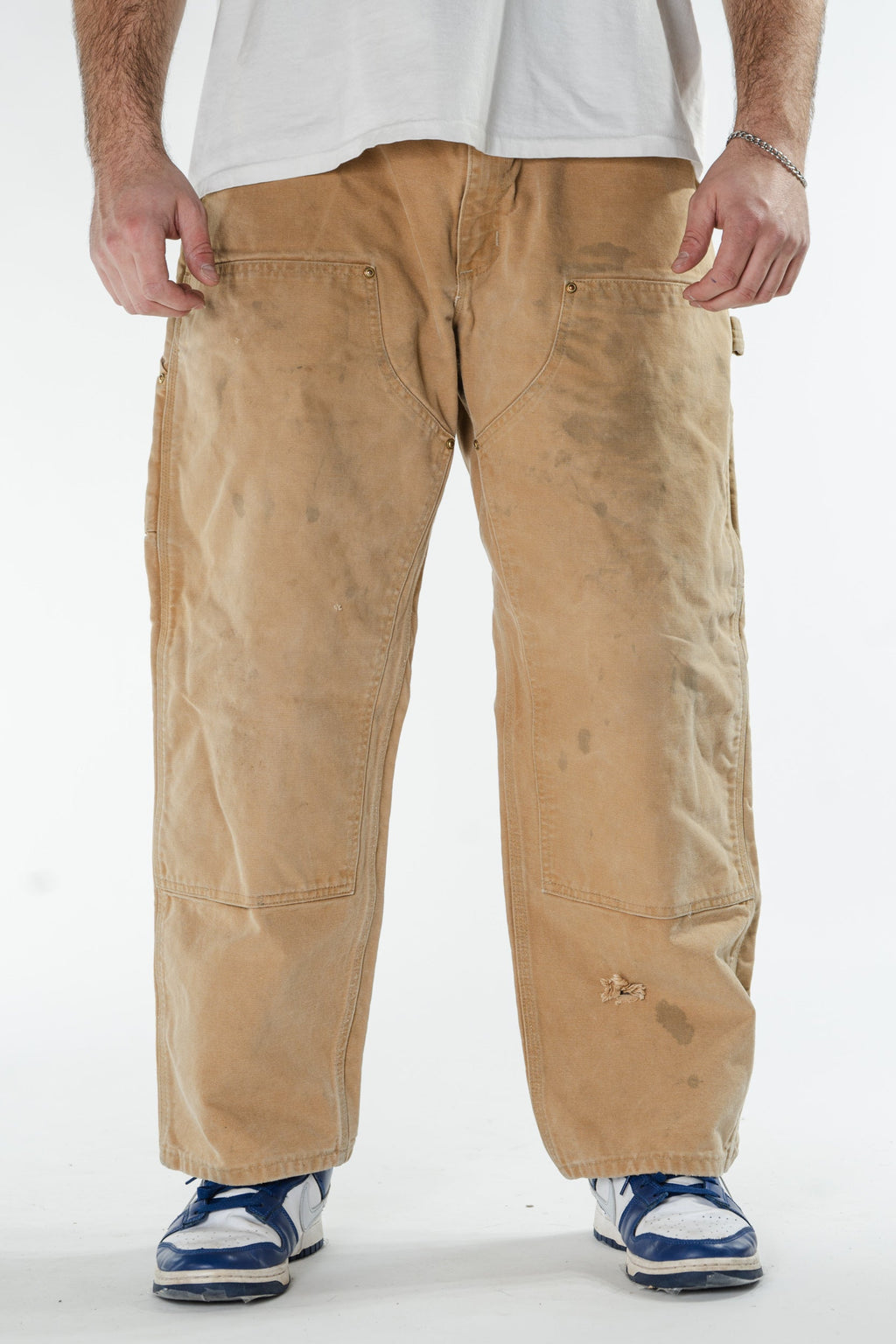 Carhartt Double Knee Pants
